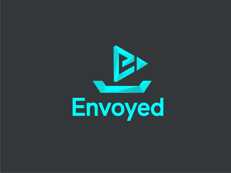 Logo Design by 4lv for this project | Design #35994936