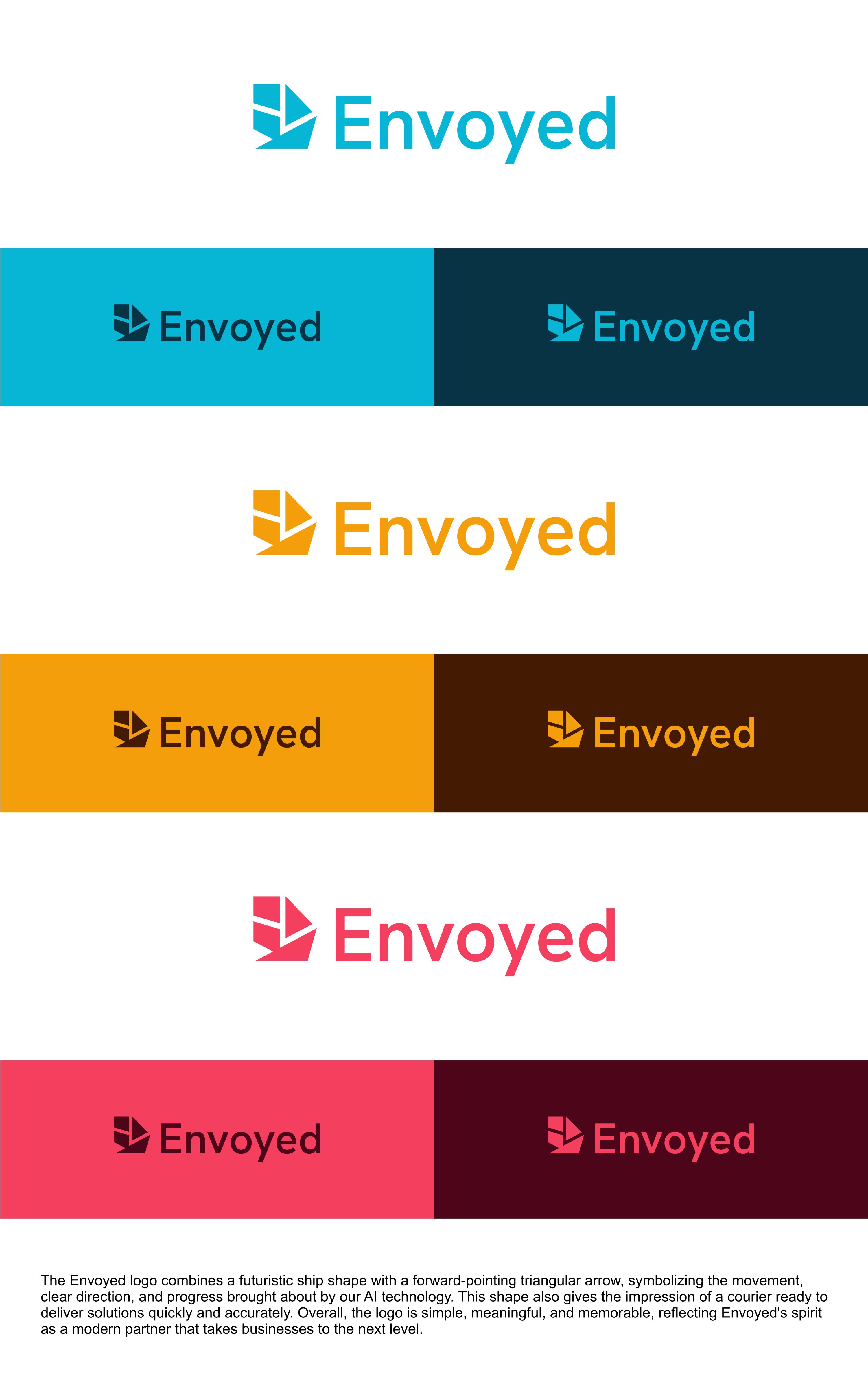 Logo Design by SandoLogo for this project | Design #35966782
