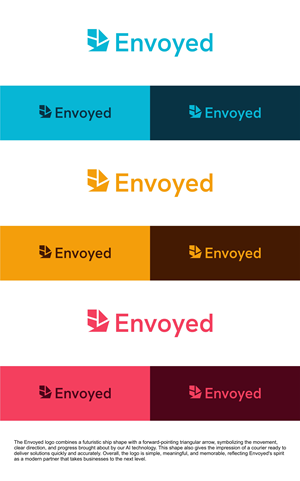 Logo Design by SandoLogo