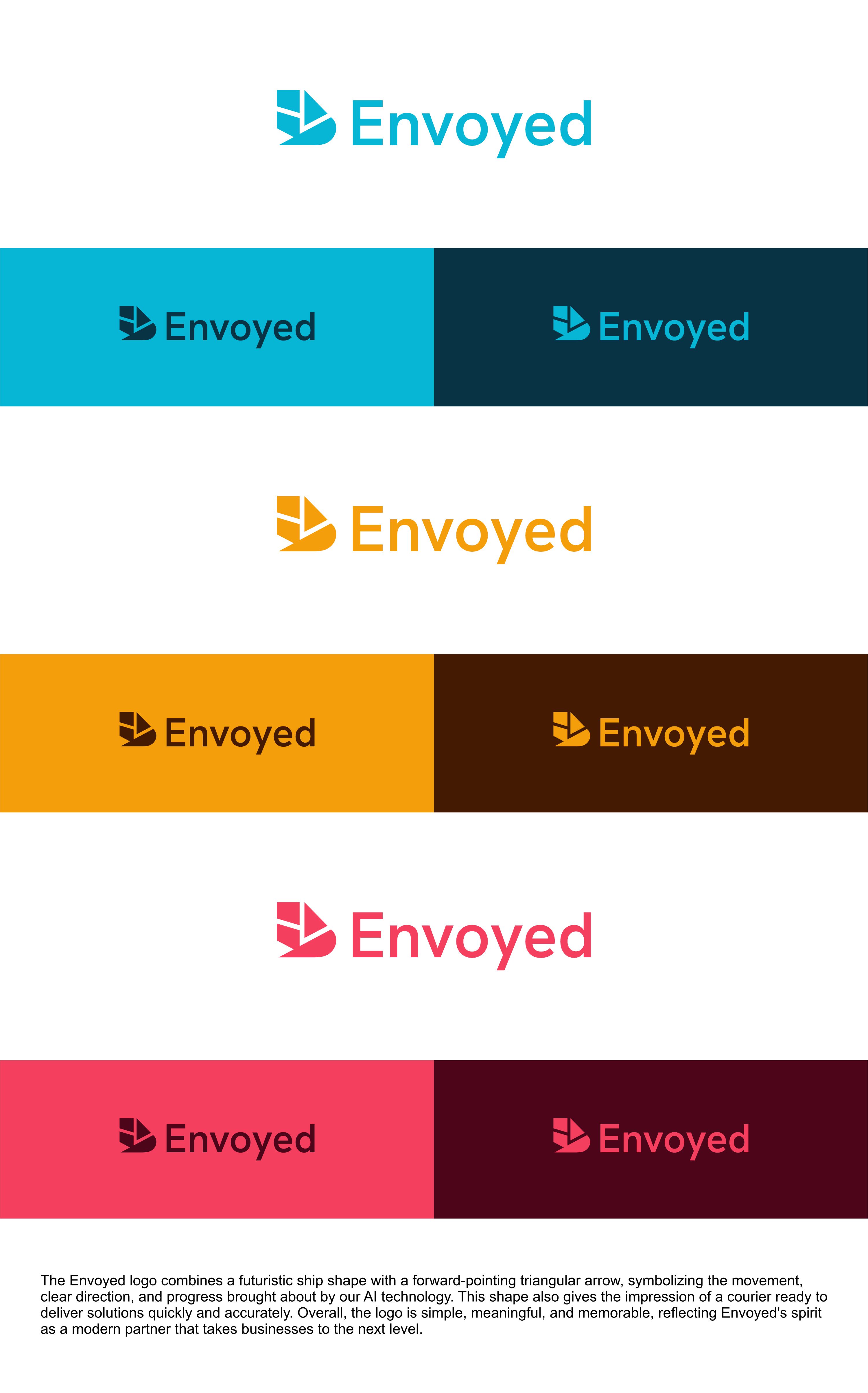 Logo Design by SandoLogo for this project | Design #35966787