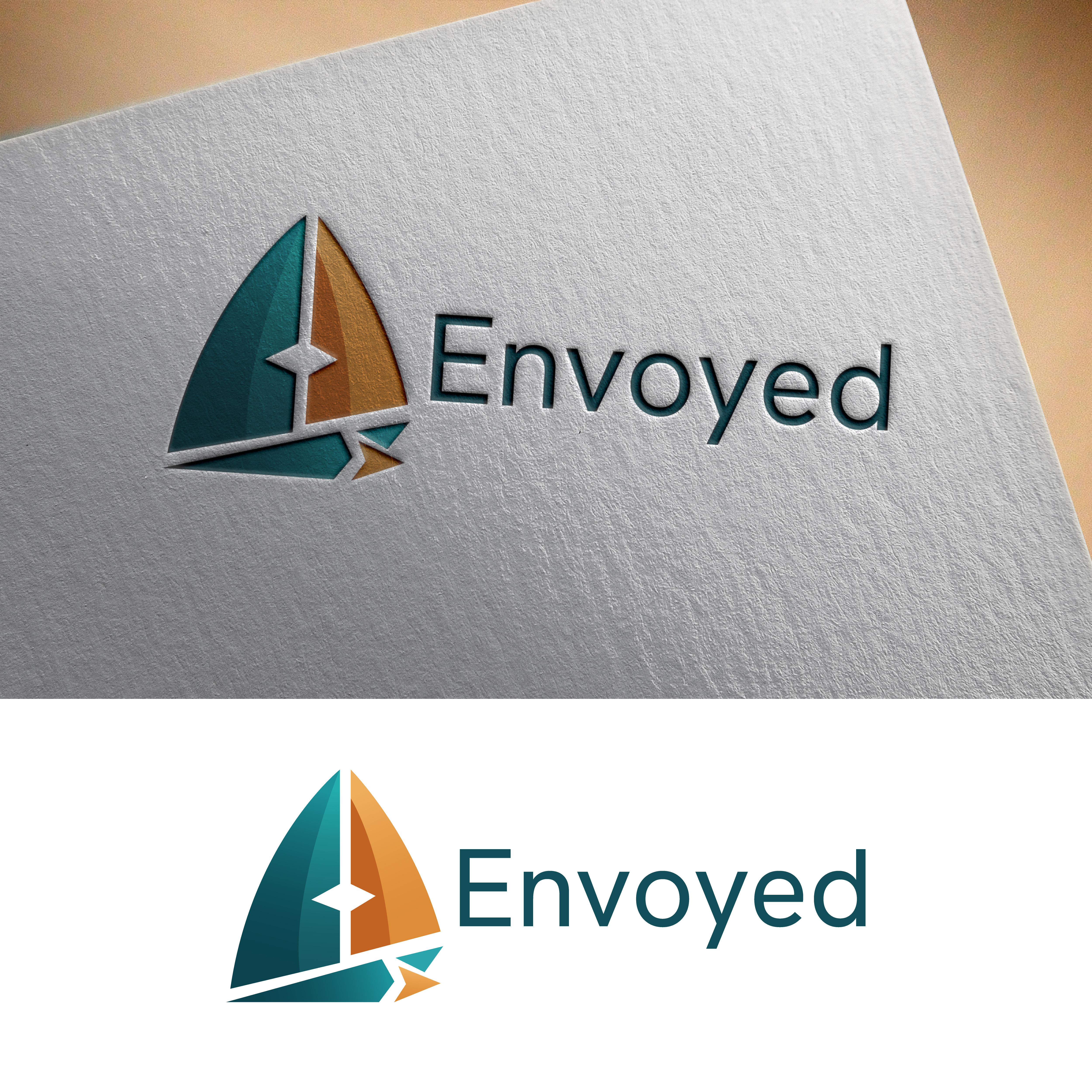 Logo Design by AKTech for this project | Design #35967554