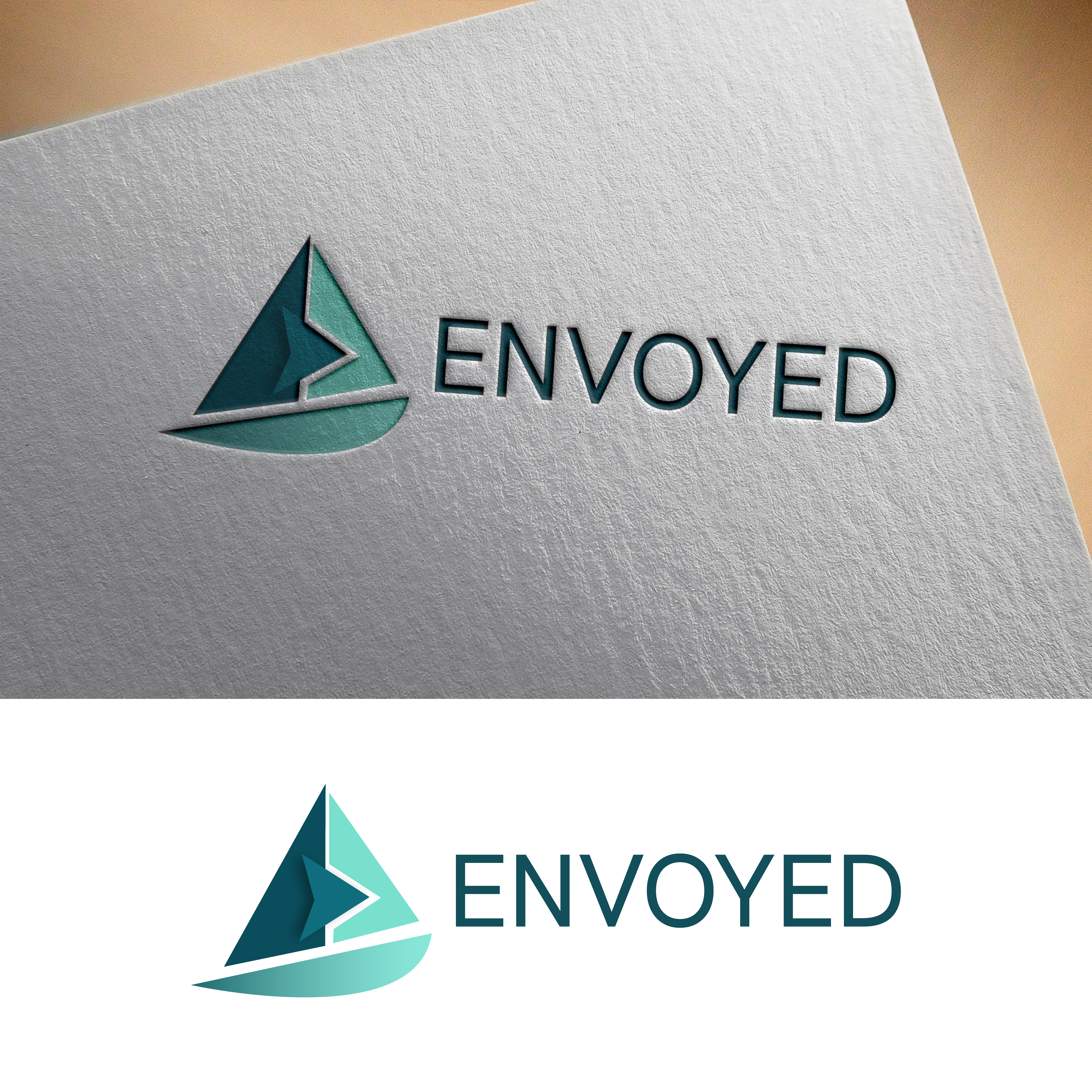 Logo Design by AKTech for this project | Design #35967572