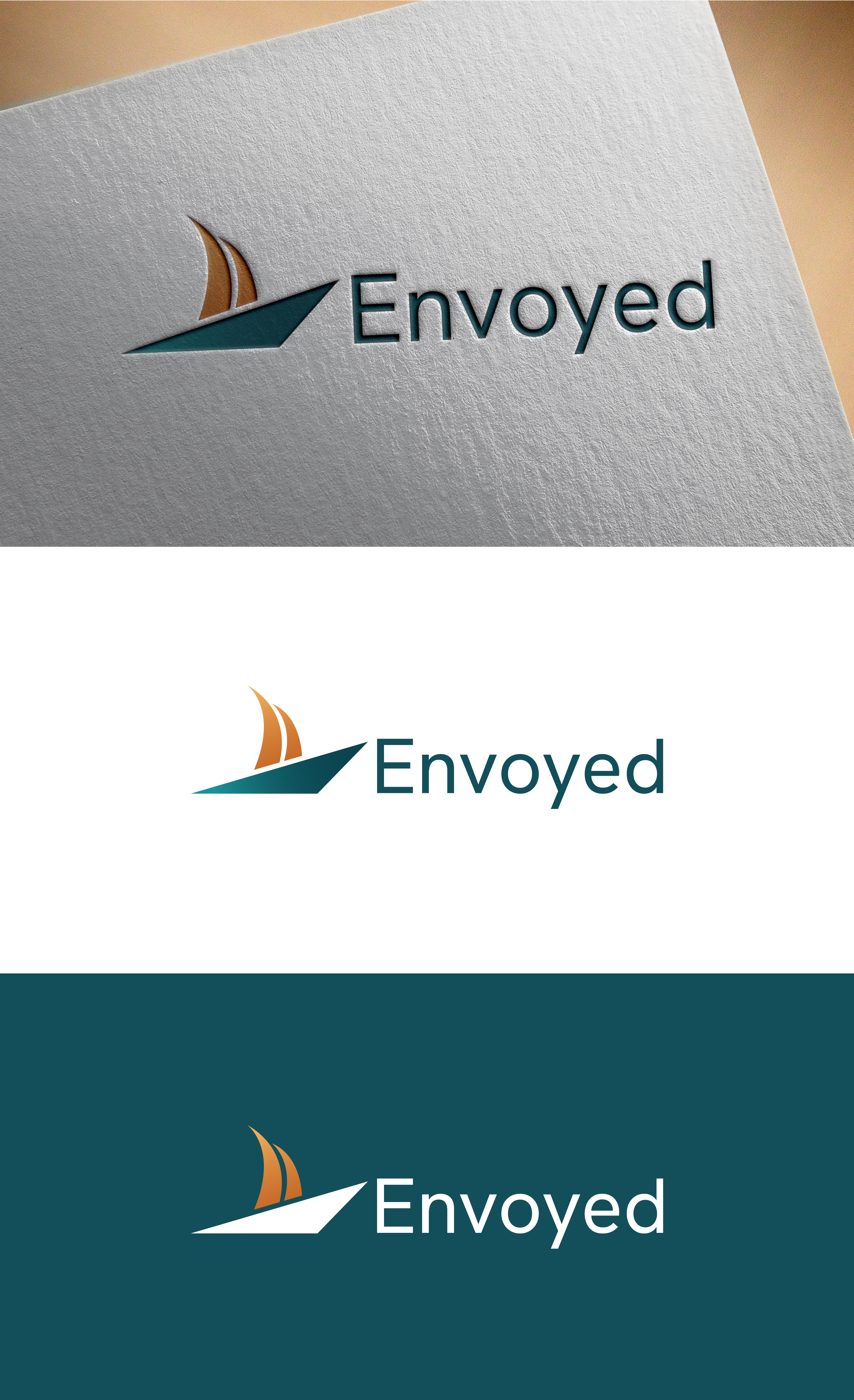 Logo Design by AKTech for this project | Design #35979457