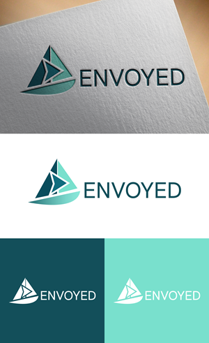 Logo Design by AKTech for this project | Design: #35979482