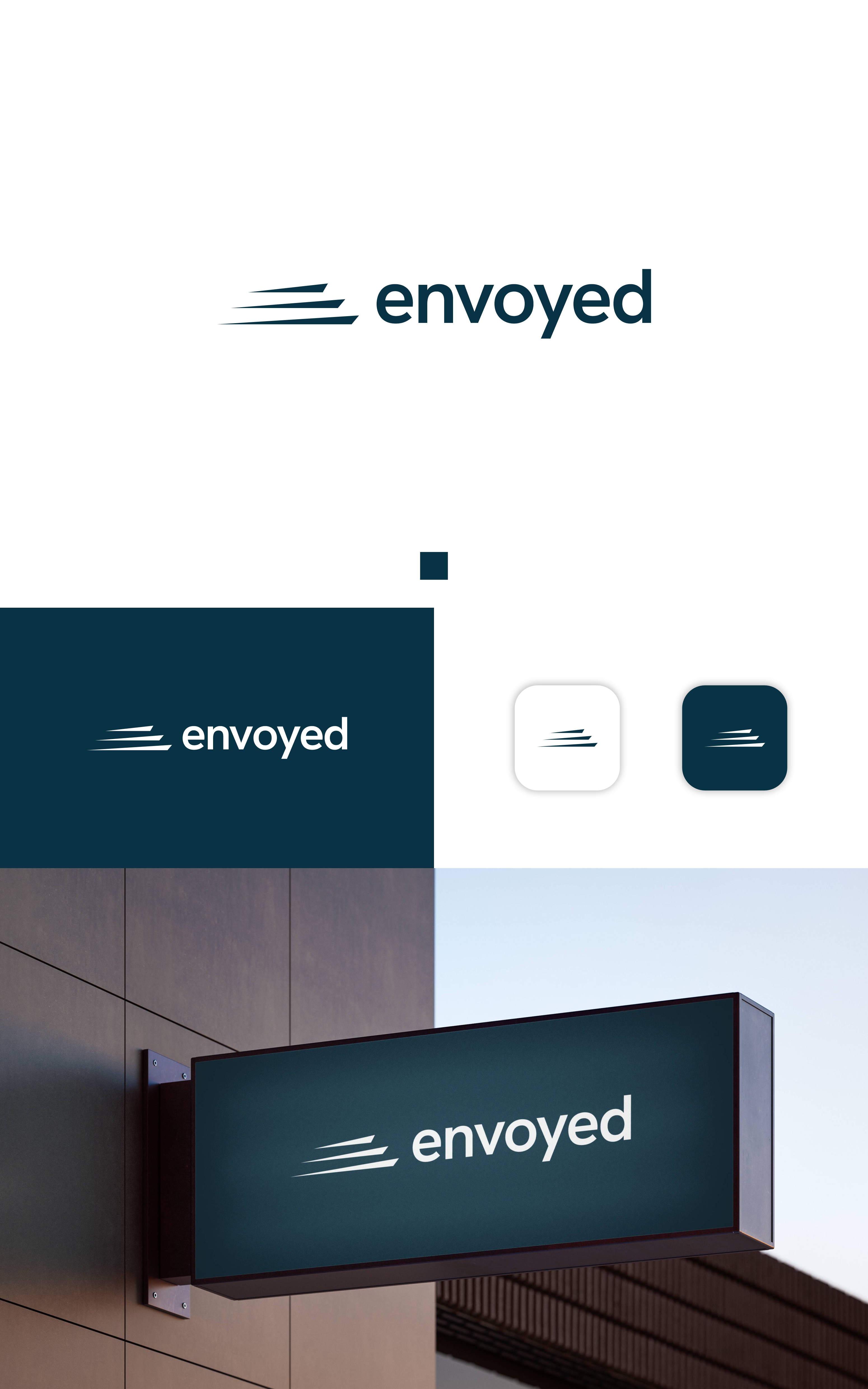 Logo Design by Dell_a.Design for this project | Design #35963621