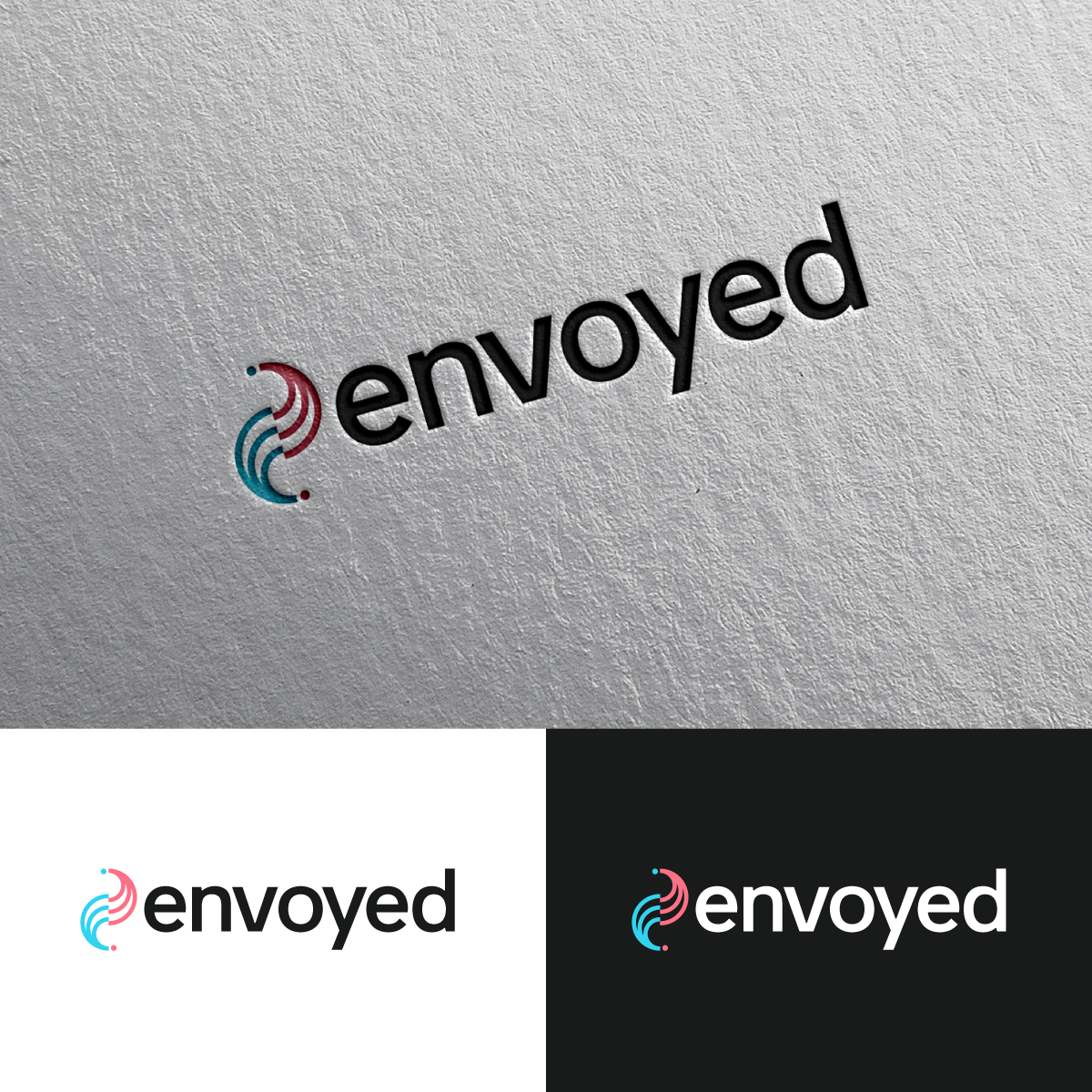 Logo Design by Alex Henry for this project | Design #35962341
