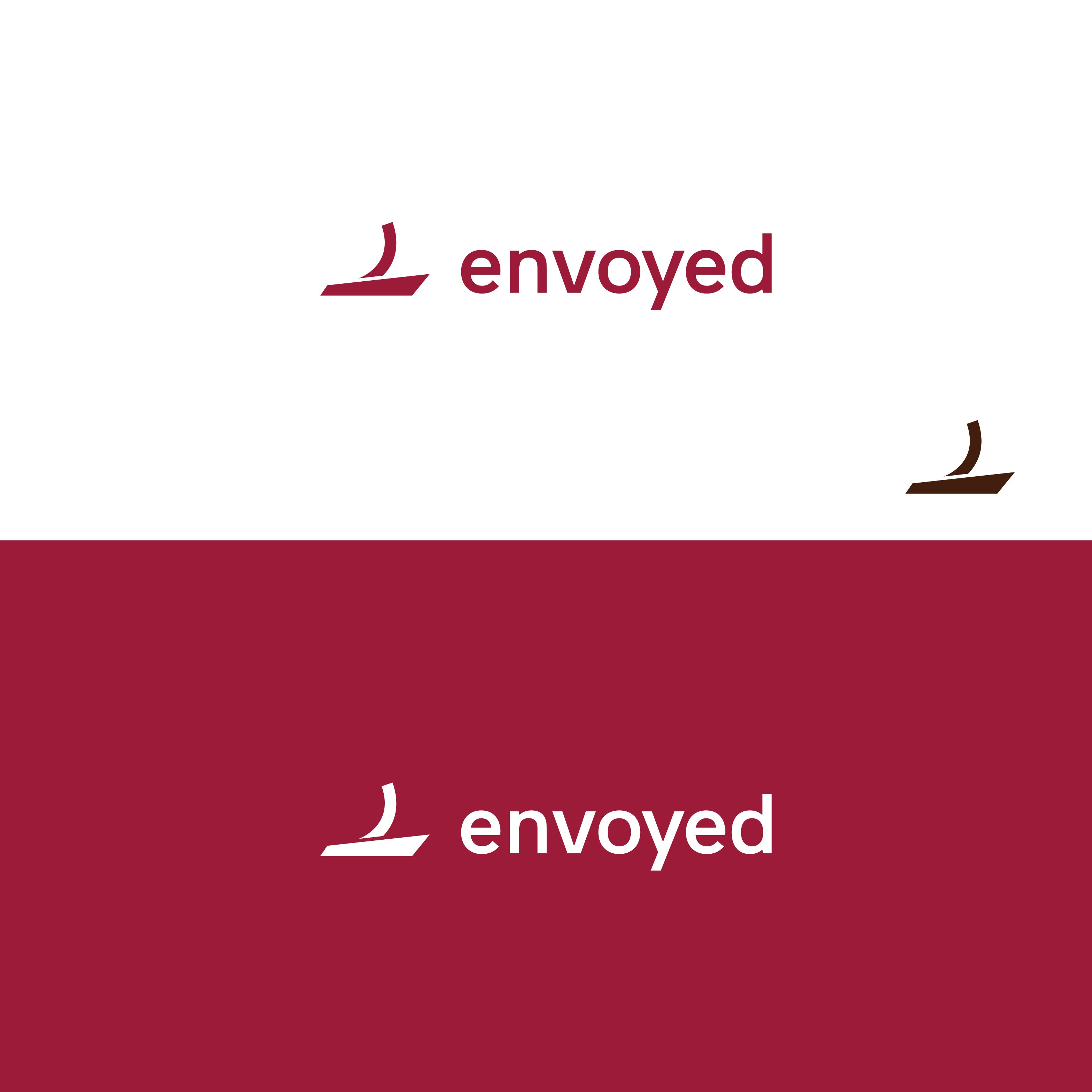 Logo Design by maruf12 for this project | Design #35994472