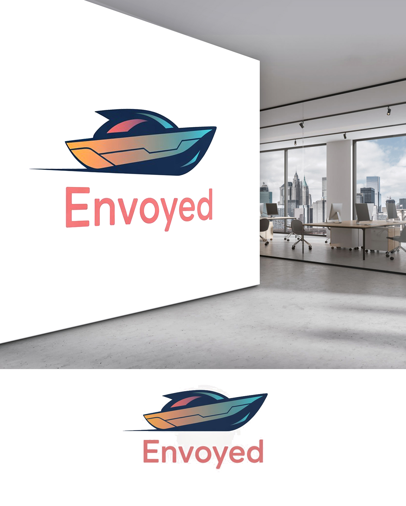 Logo Design by riya08 for this project | Design #35961887