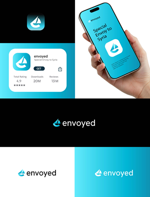 Logo Design by Logo Maker Zone for this project | Design: #35988528
