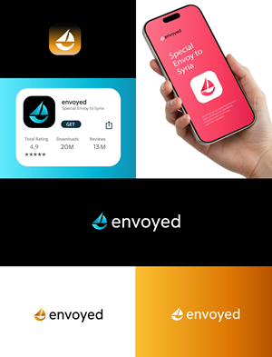 Logo Design by Logo Maker Zone for this project | Design: #36009110