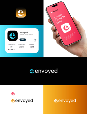 Logo Design by Logo Maker Zone for this project | Design: #36014604