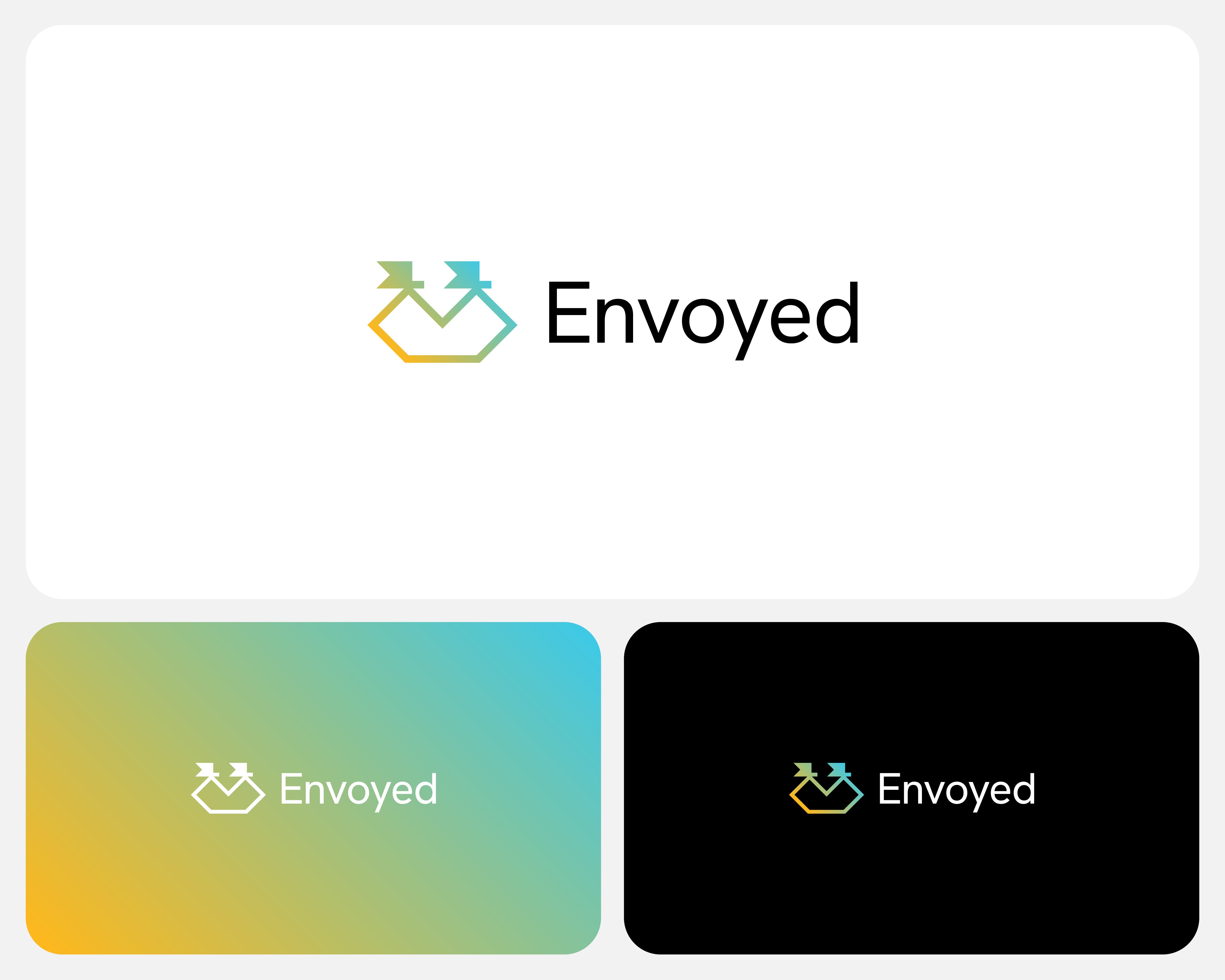 Logo Design by vyn.brand for this project | Design #36000230