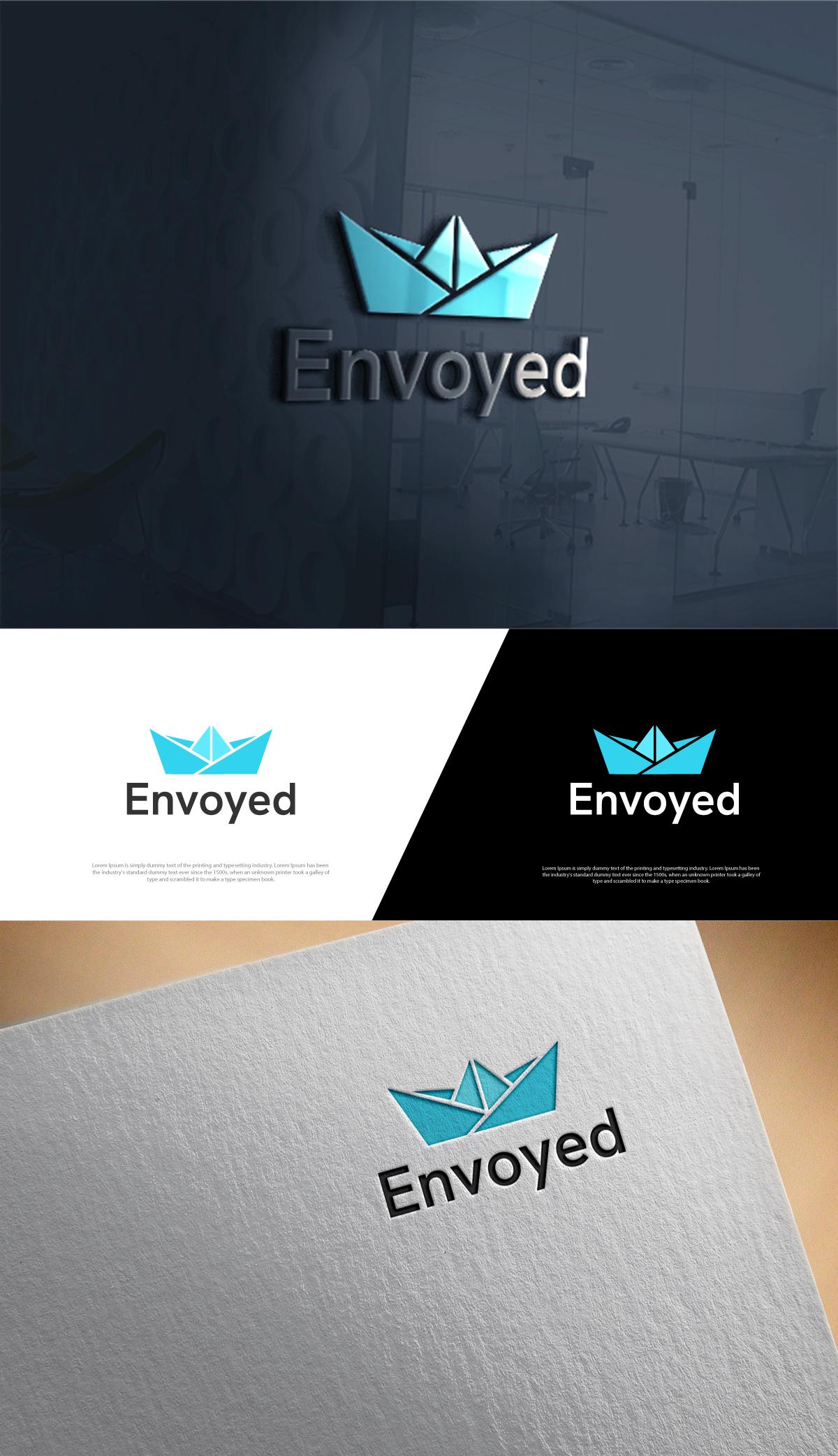 Logo-Design von Cool-Designer für dieses Projekt | Design #35962530