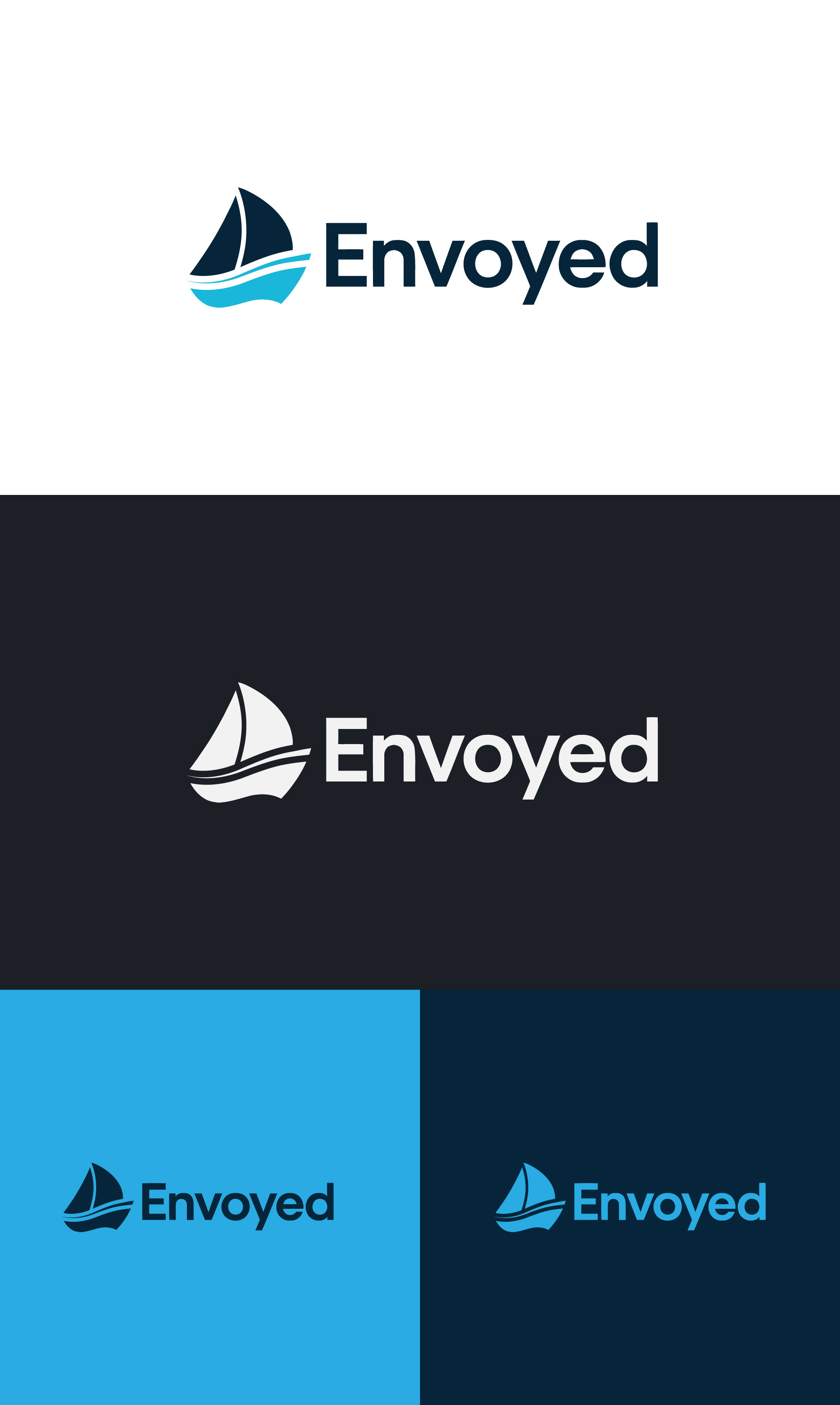 Logo Design by Saharuzzaman rafi for this project | Design #35970832