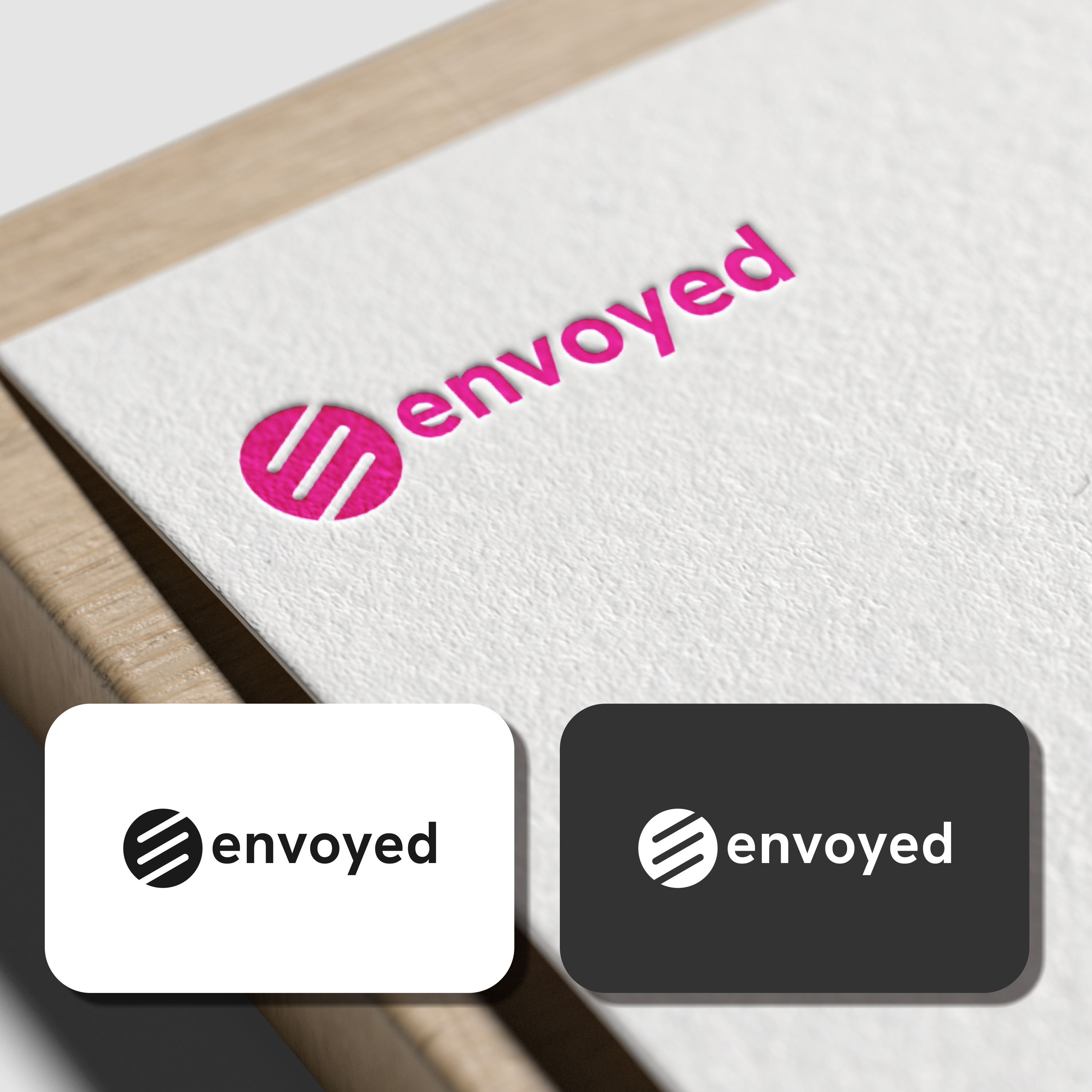 Logo Design by Berkah_Bandot for this project | Design #35967537