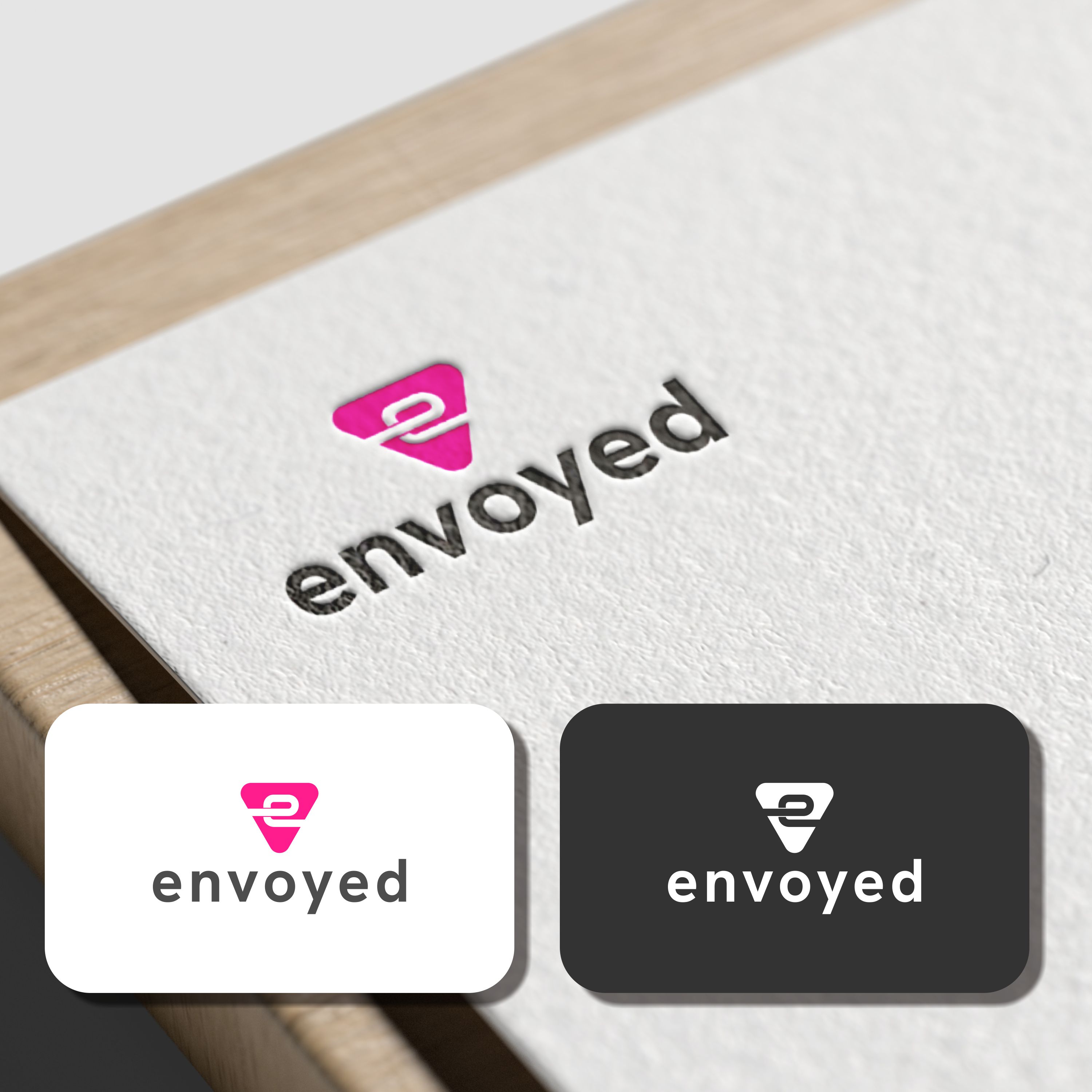Logo Design by Berkah_Bandot for this project | Design #35967538