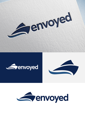 Logo Design by logospot studio for this project | Design: #35972835