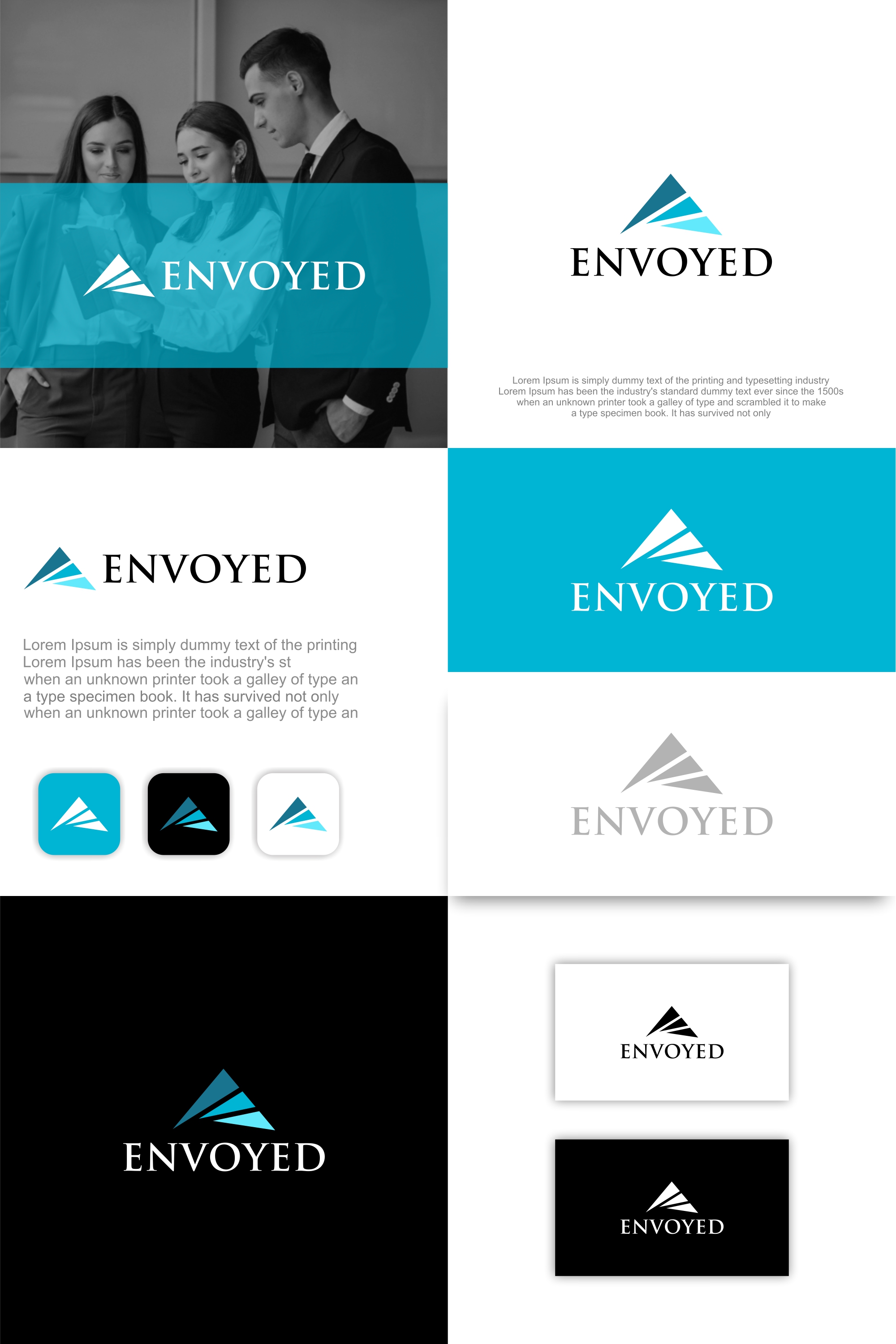 Logo Design by Stone Black for this project | Design #36003034