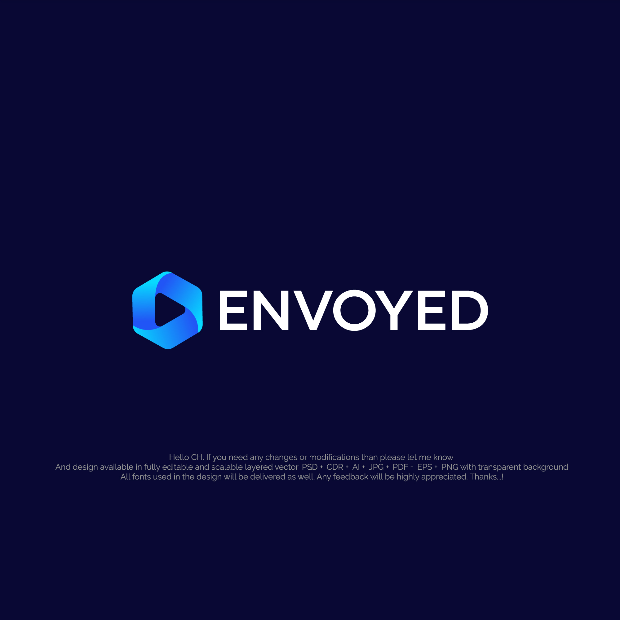 Logo Design by NexaBrand for this project | Design #35982781