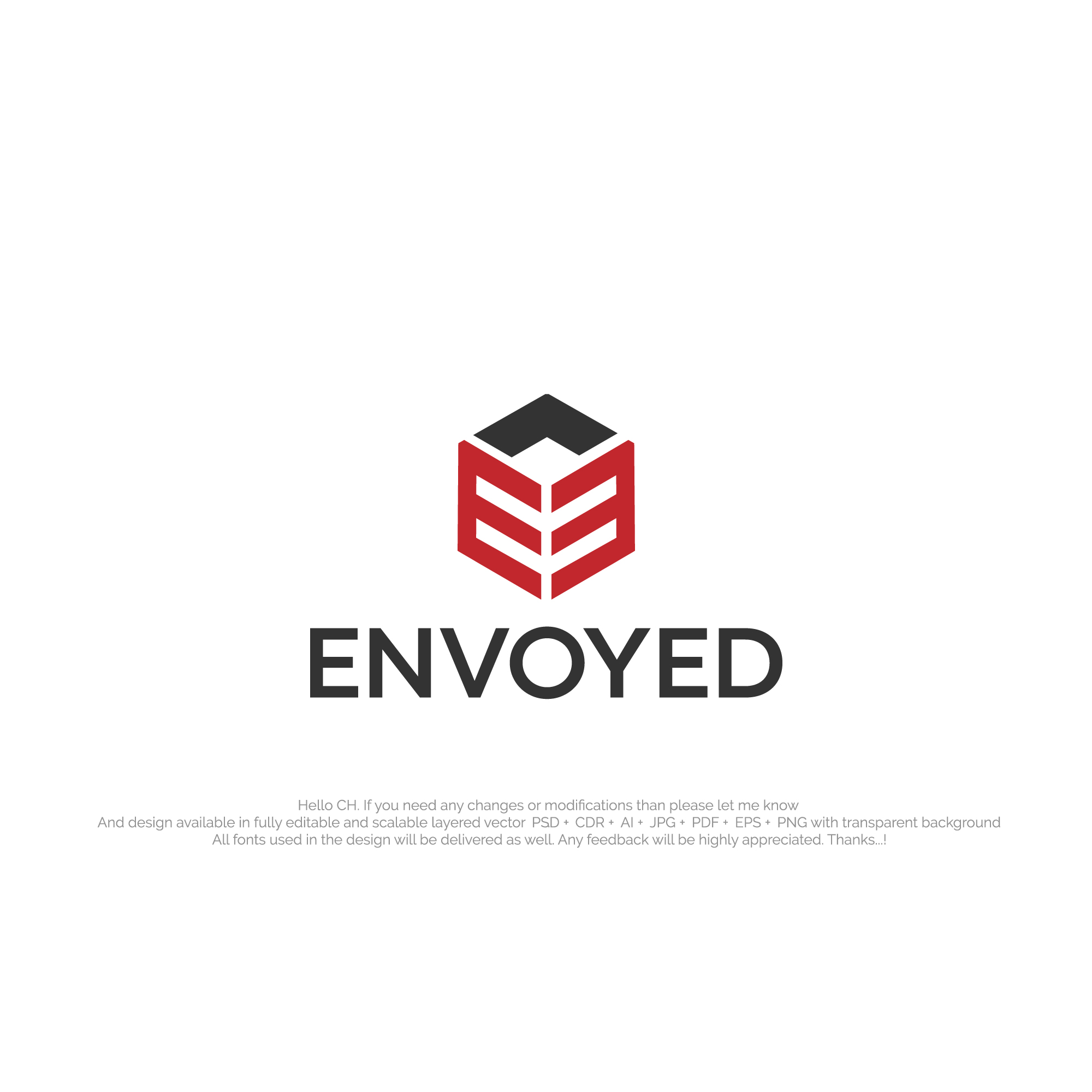 Logo Design by NexaBrand for this project | Design #35982845