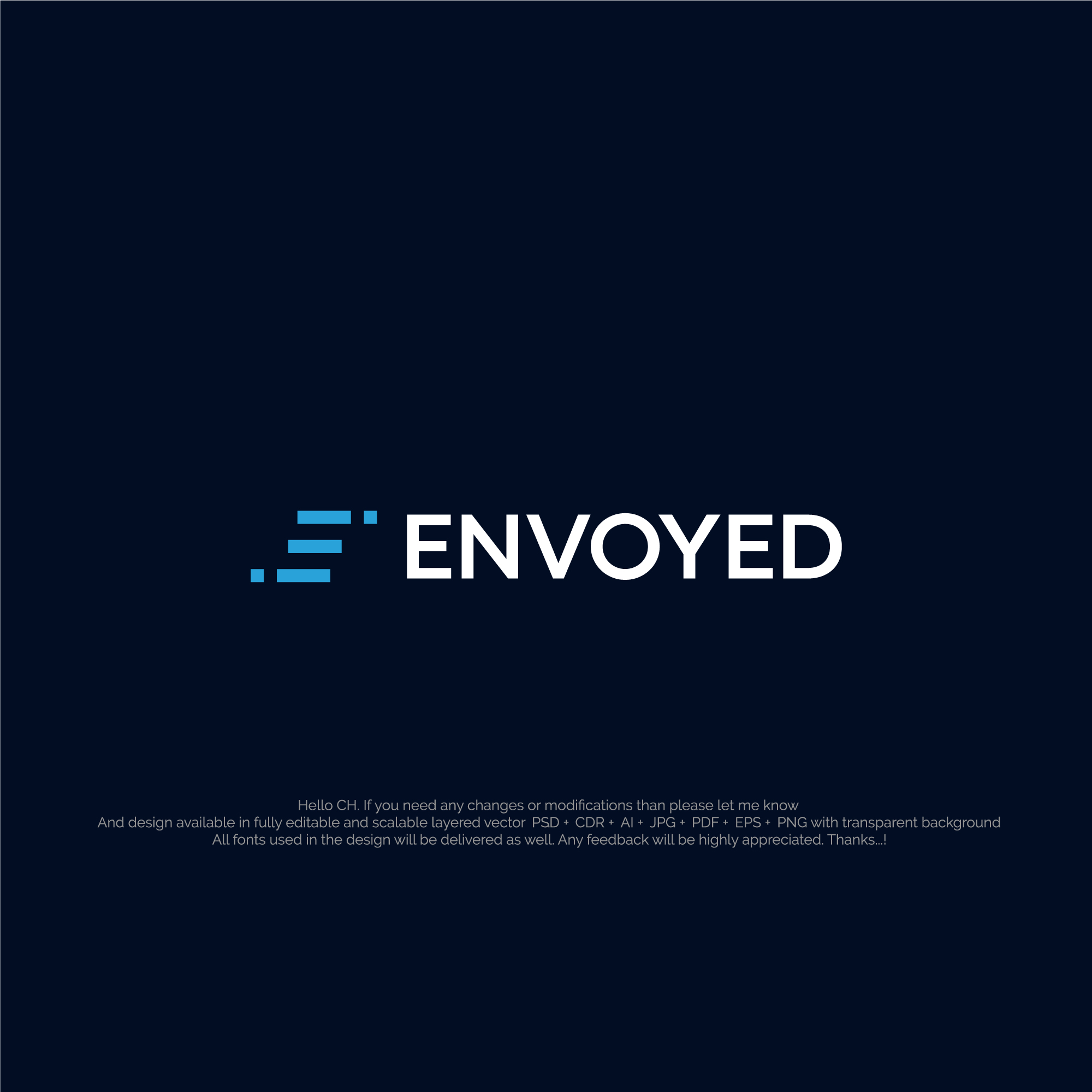 Diseño de Logo por NexaBrand para este proyecto | Diseño #35982857