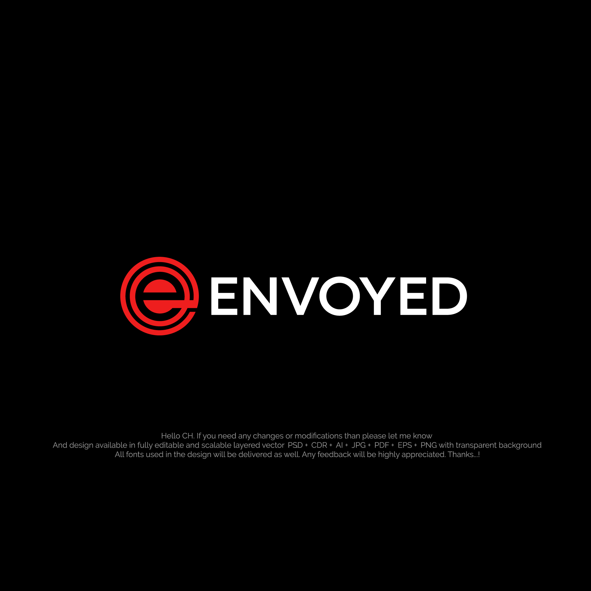 Logo Design by NexaBrand for this project | Design #35982940