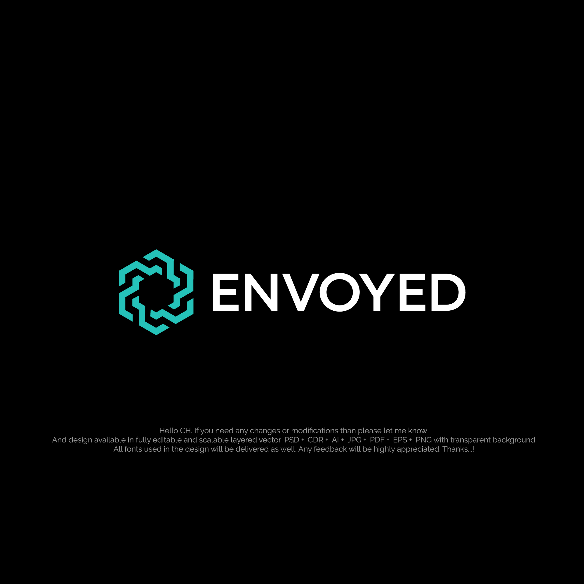 Logo Design by NexaBrand for this project | Design #35982941
