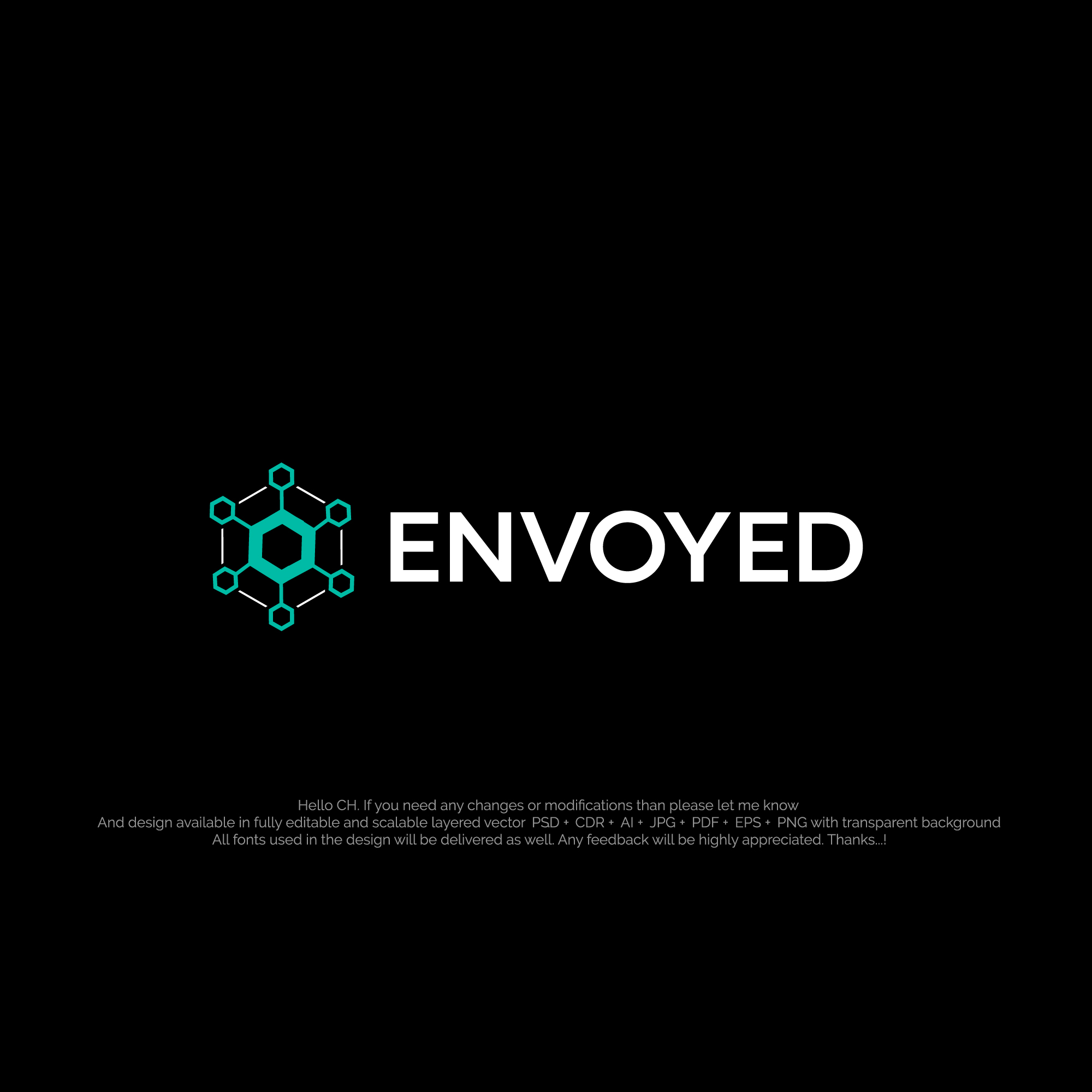 Logo Design by NexaBrand for this project | Design #35982943