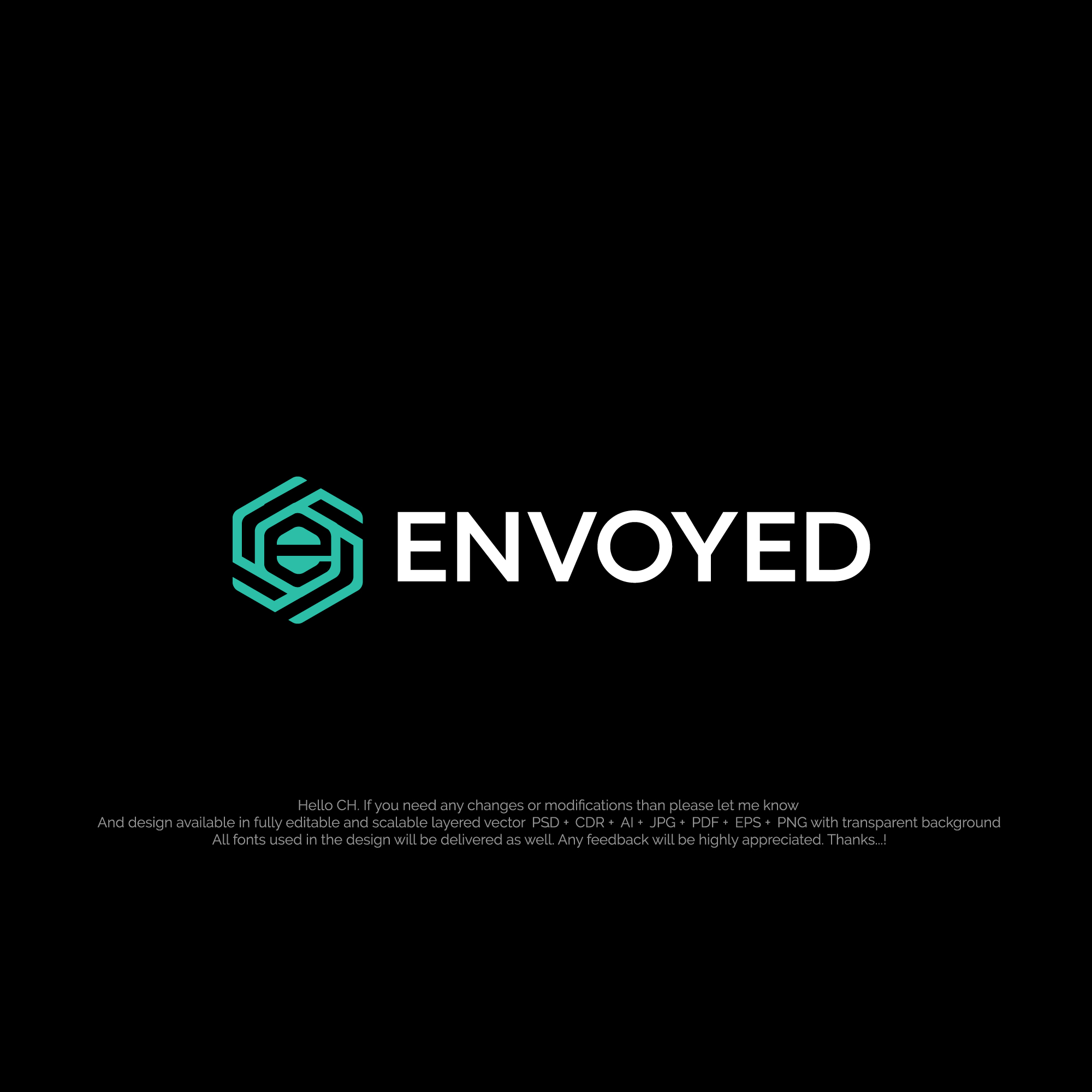 Logo Design by NexaBrand for this project | Design #35983057