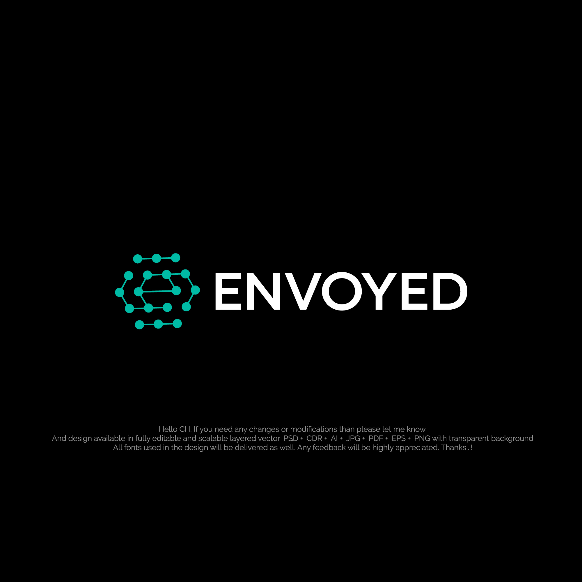 Logo Design by NexaBrand for this project | Design #35983058