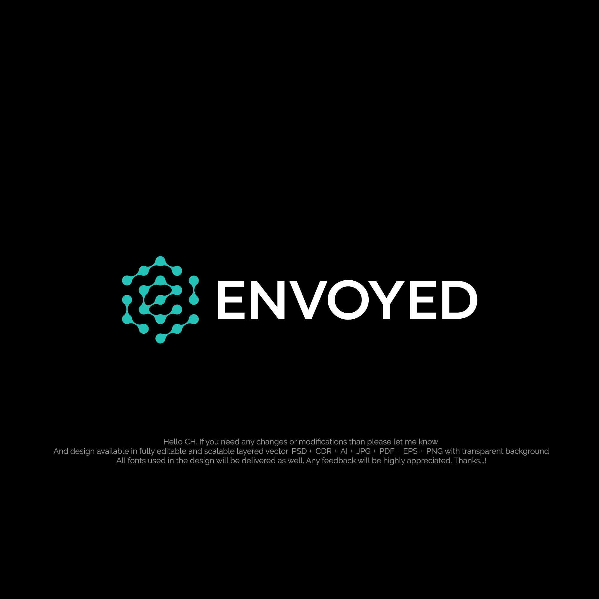 Logo Design by NexaBrand for this project | Design #35983059