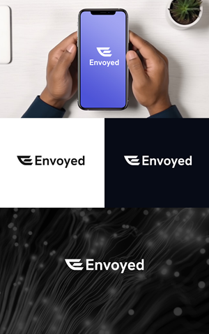 Logo Design by BehindSymbols for this project | Design: #35977495