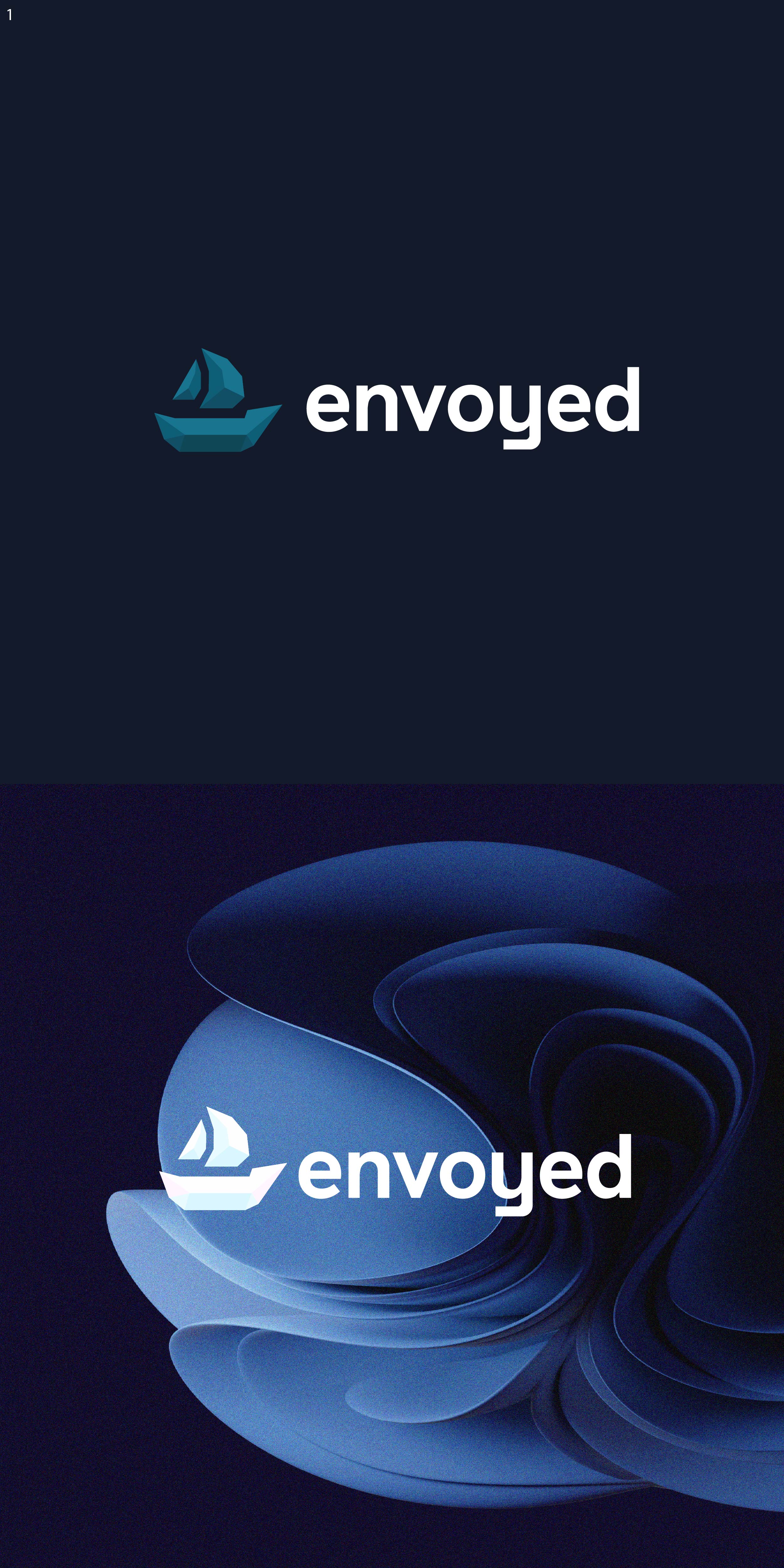 Logo Design by MICHAEL S.B for this project | Design #36010713