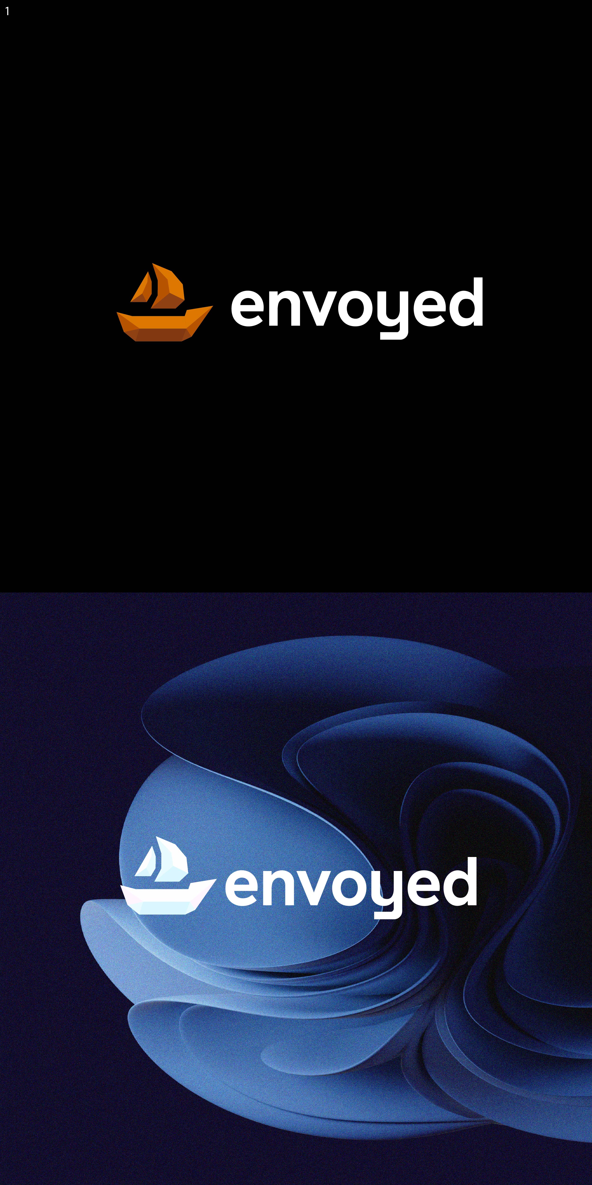 Logo Design by MICHAEL S.B for this project | Design #36010955