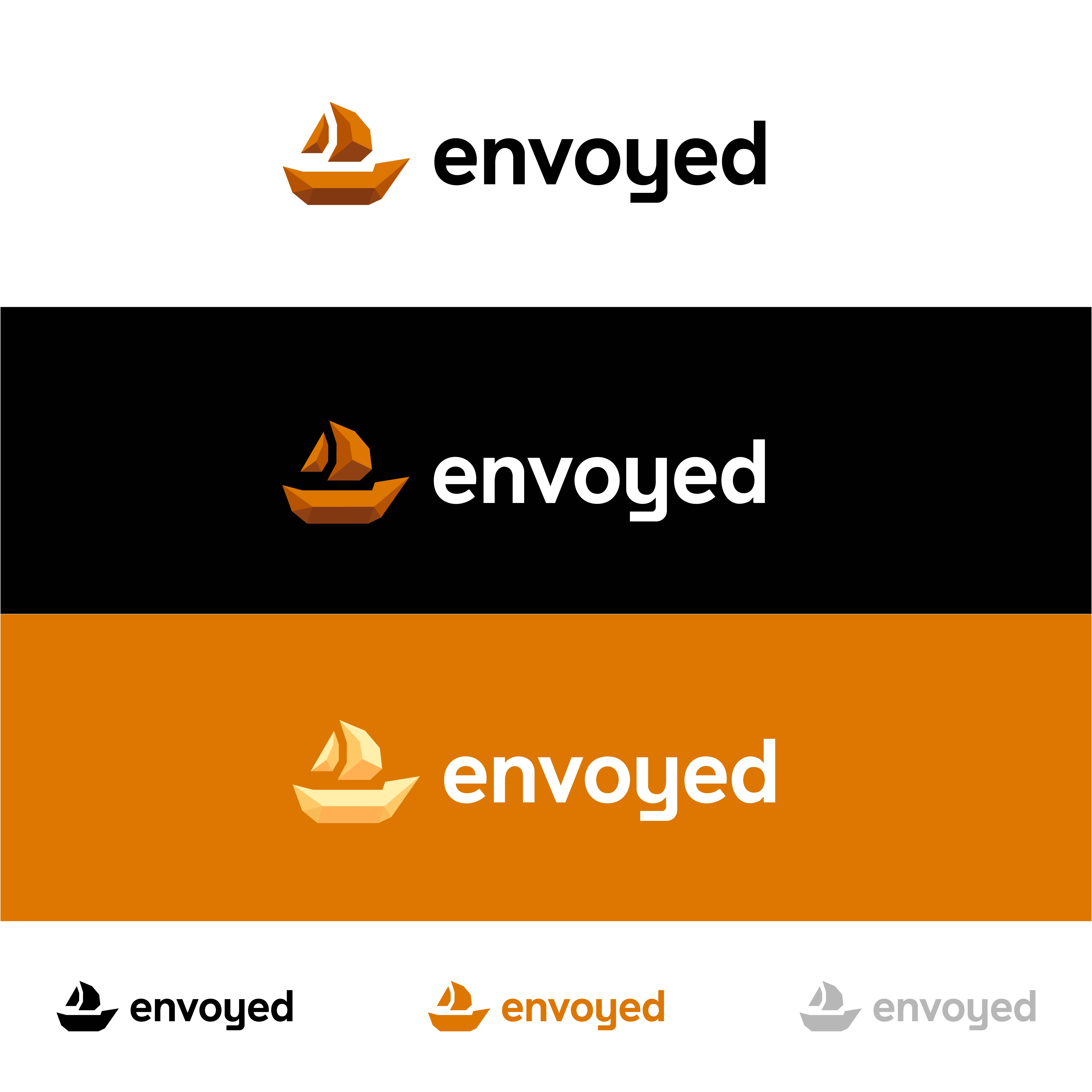 Logo Design by MICHAEL S.B for this project | Design #36032598