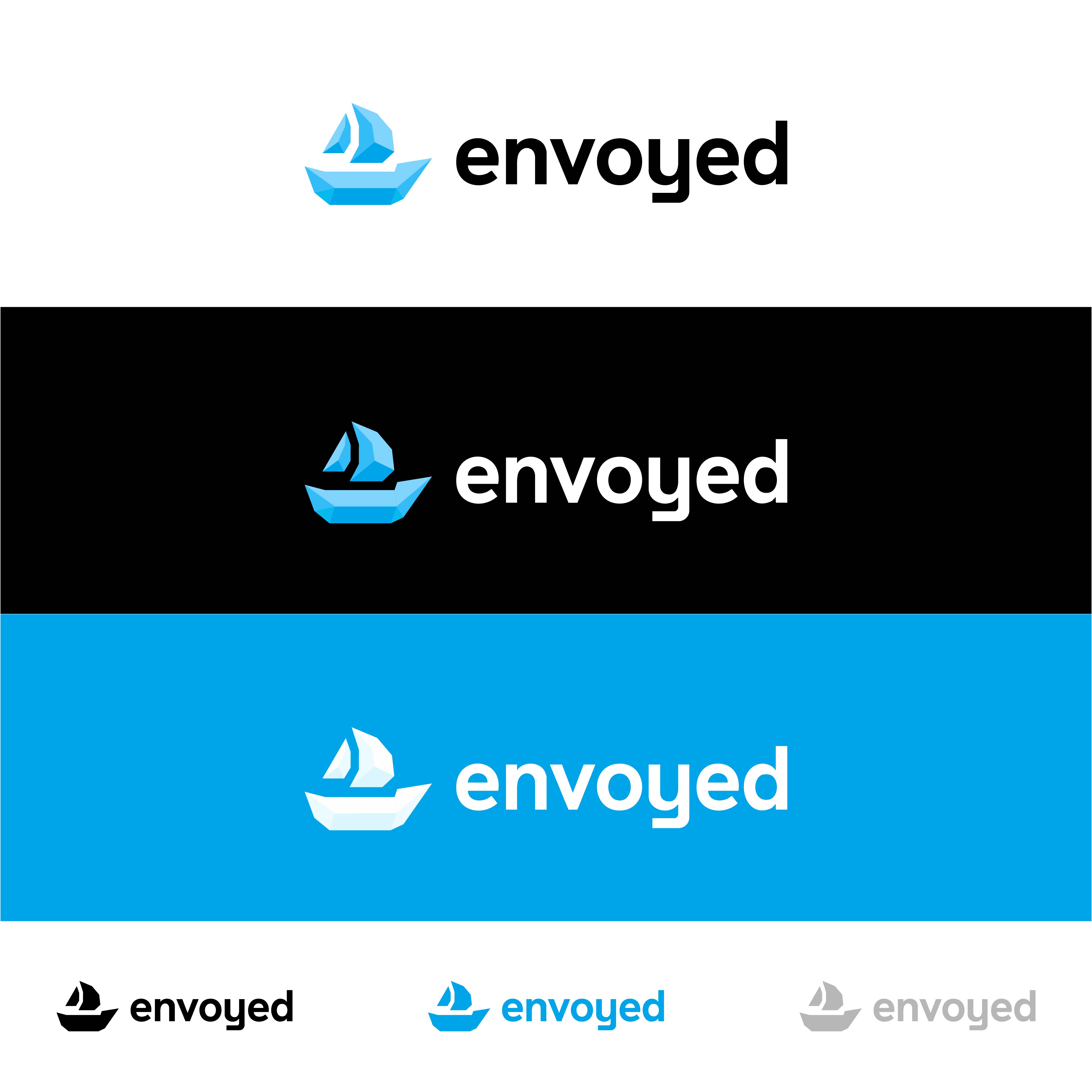Logo Design by MICHAEL S.B for this project | Design #36058076