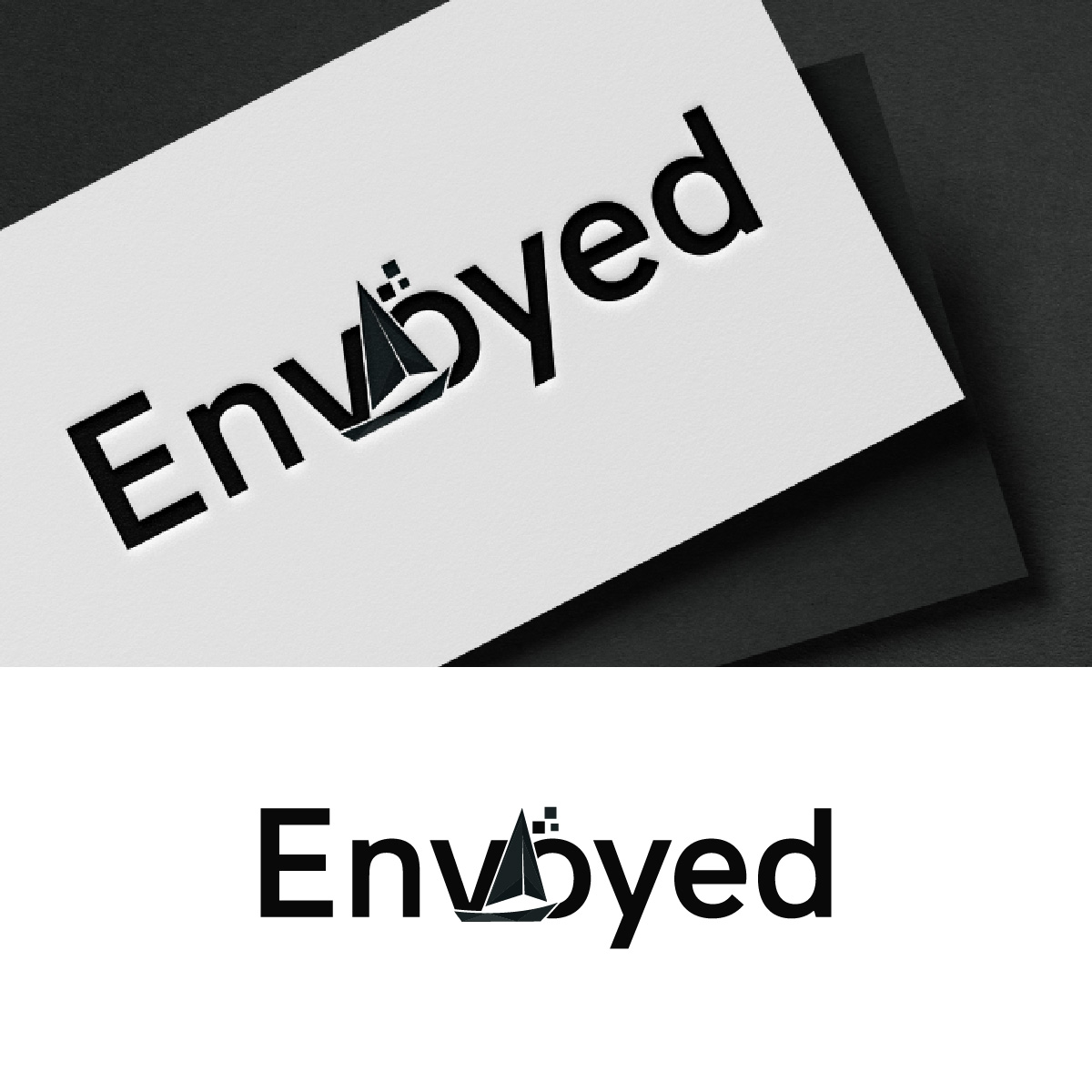 Logo Design by fly  design for this project | Design #35965914