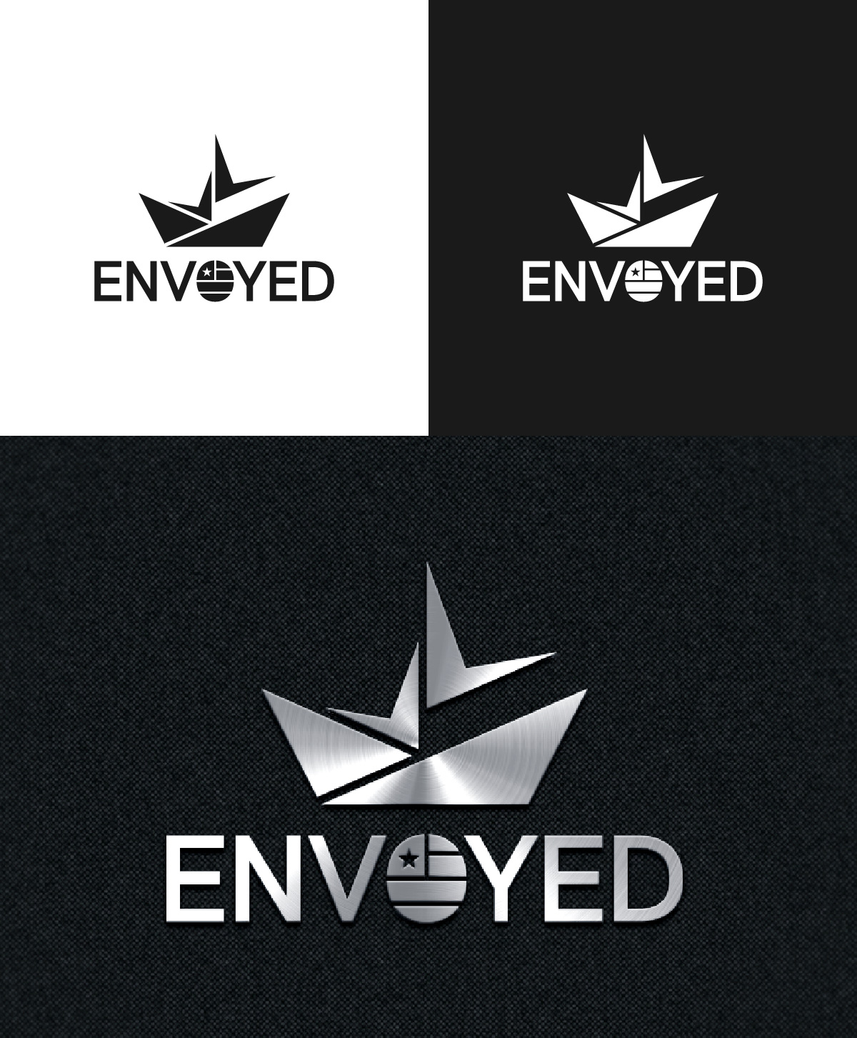 Logo Design by fly  design for this project | Design #35965921
