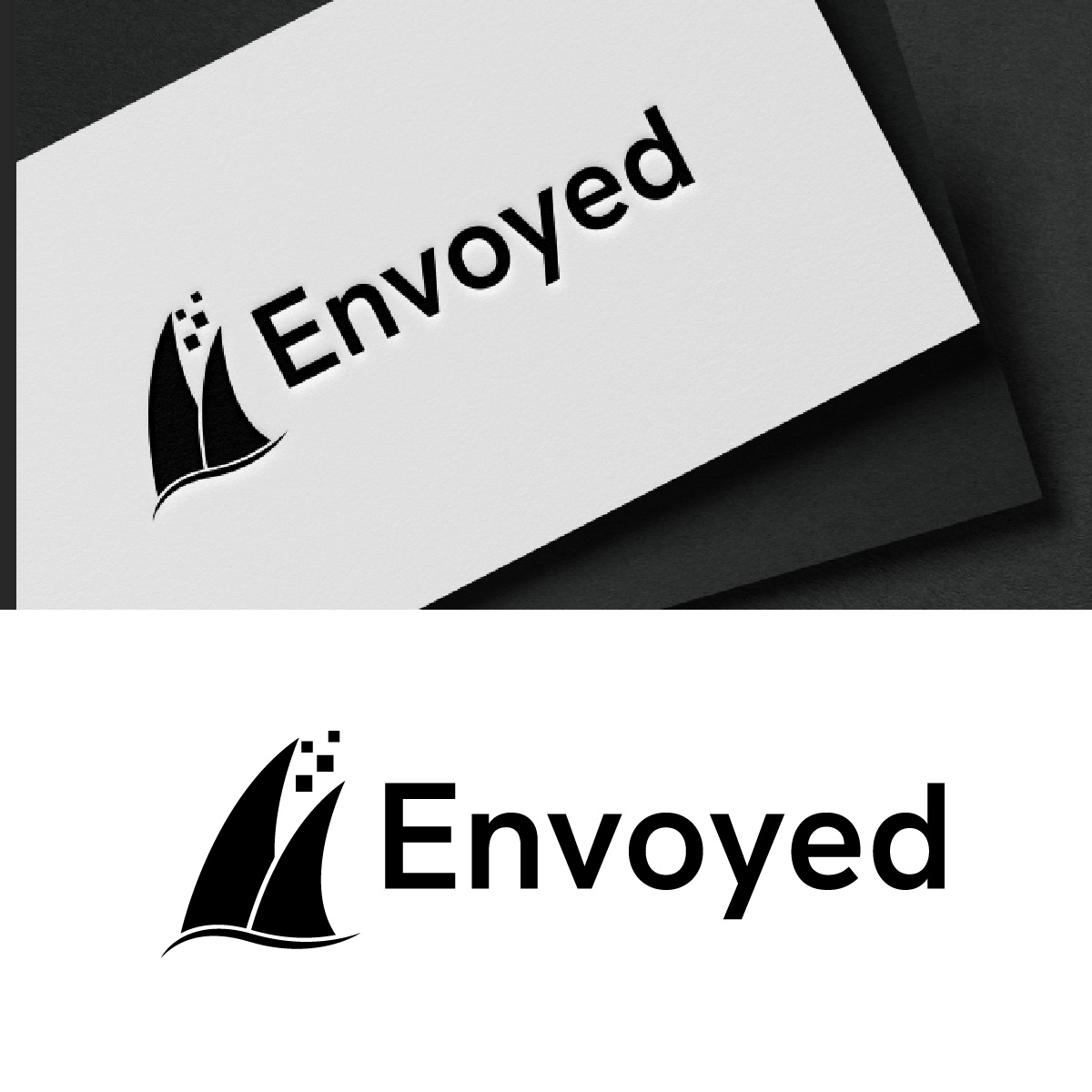 Logo Design by fly  design for this project | Design #35965929