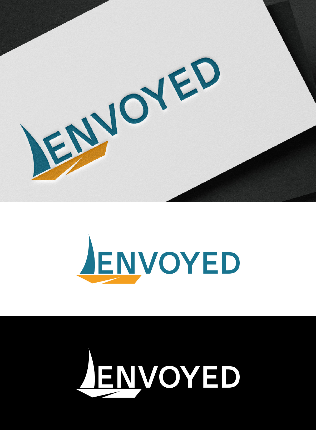 Logo Design by fly  design for this project | Design #35966337