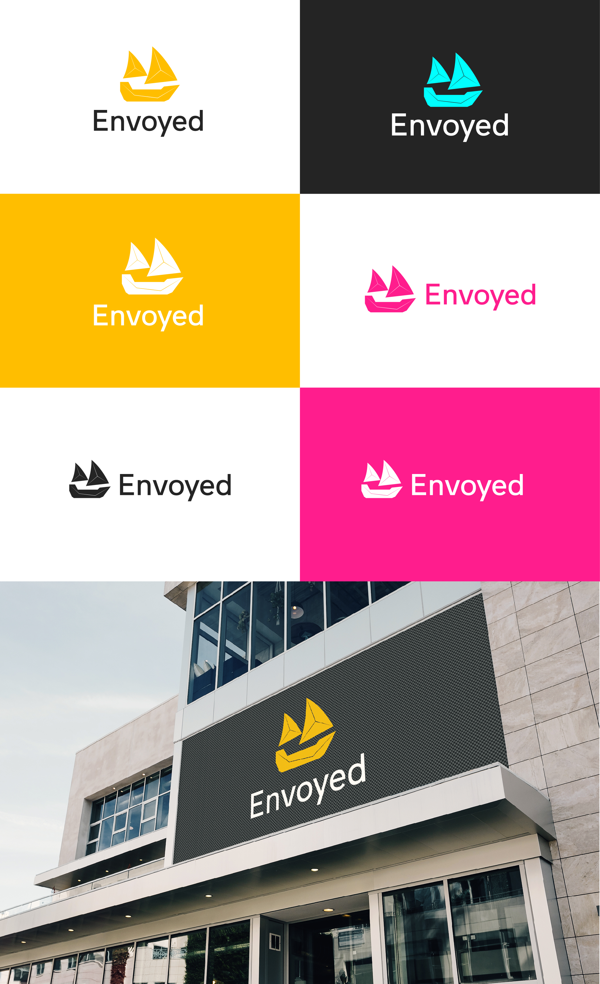 Logo Design by AL-BARAKAH for this project | Design #35967421