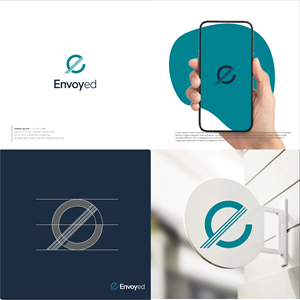 Logo-Design von saifysyed Studio für dieses Projekt | Design: #36000383