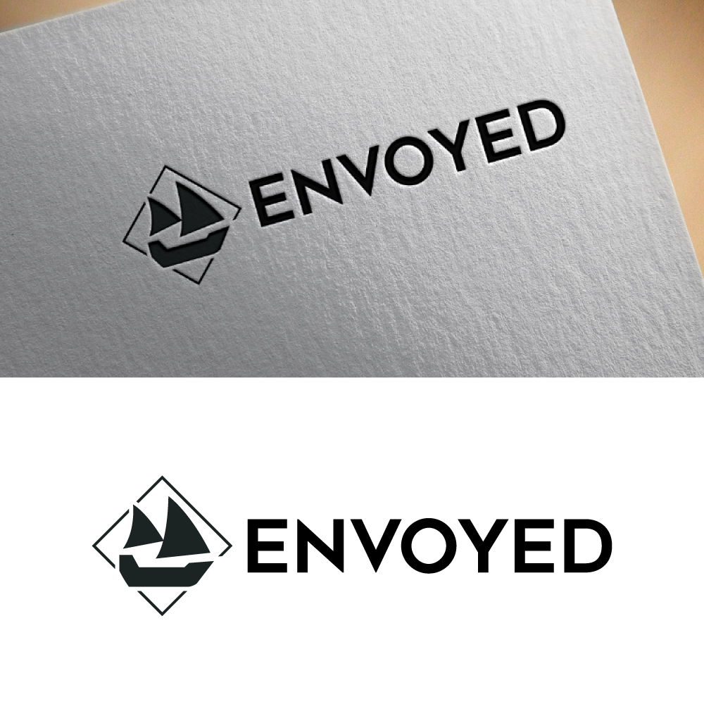 Logo Design by Dior design for this project | Design #35967320