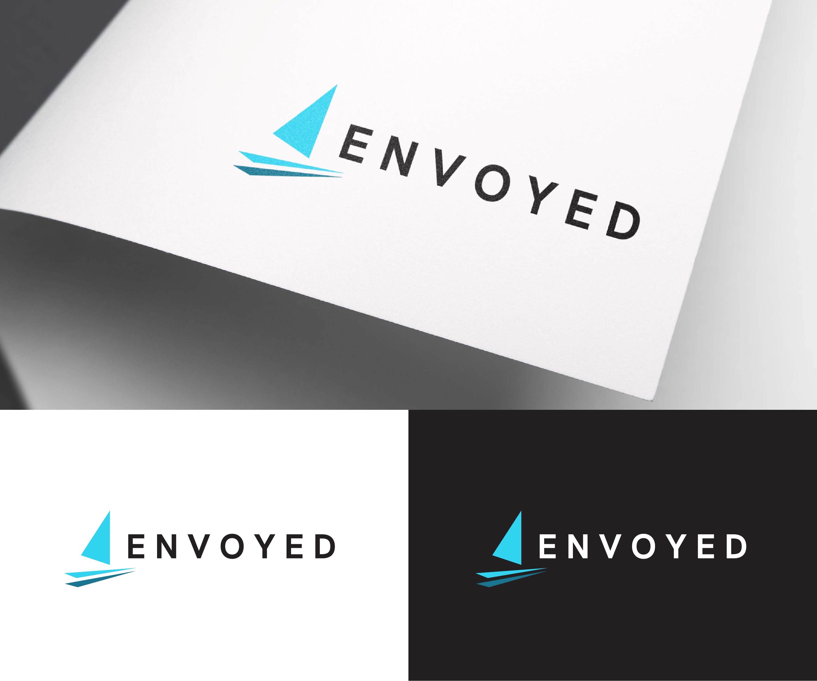 Logo Design by genzo for this project | Design #35975872