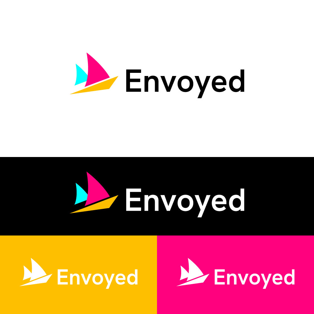 Logo Design by Znuj Esilas for this project | Design #35975519