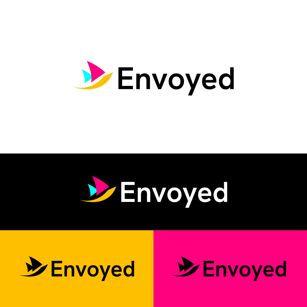 Logo Design by Znuj Esilas for this project | Design #35975520