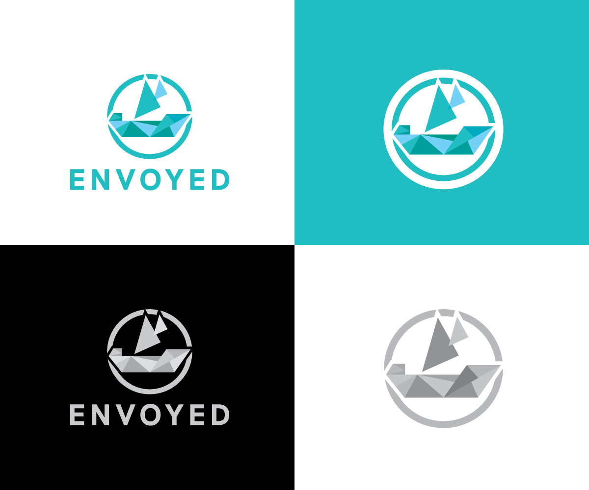 Logo Design by step forward 2 for this project | Design #35963378