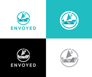 Logo Design by step forward 2 for this project | Design: #35963378