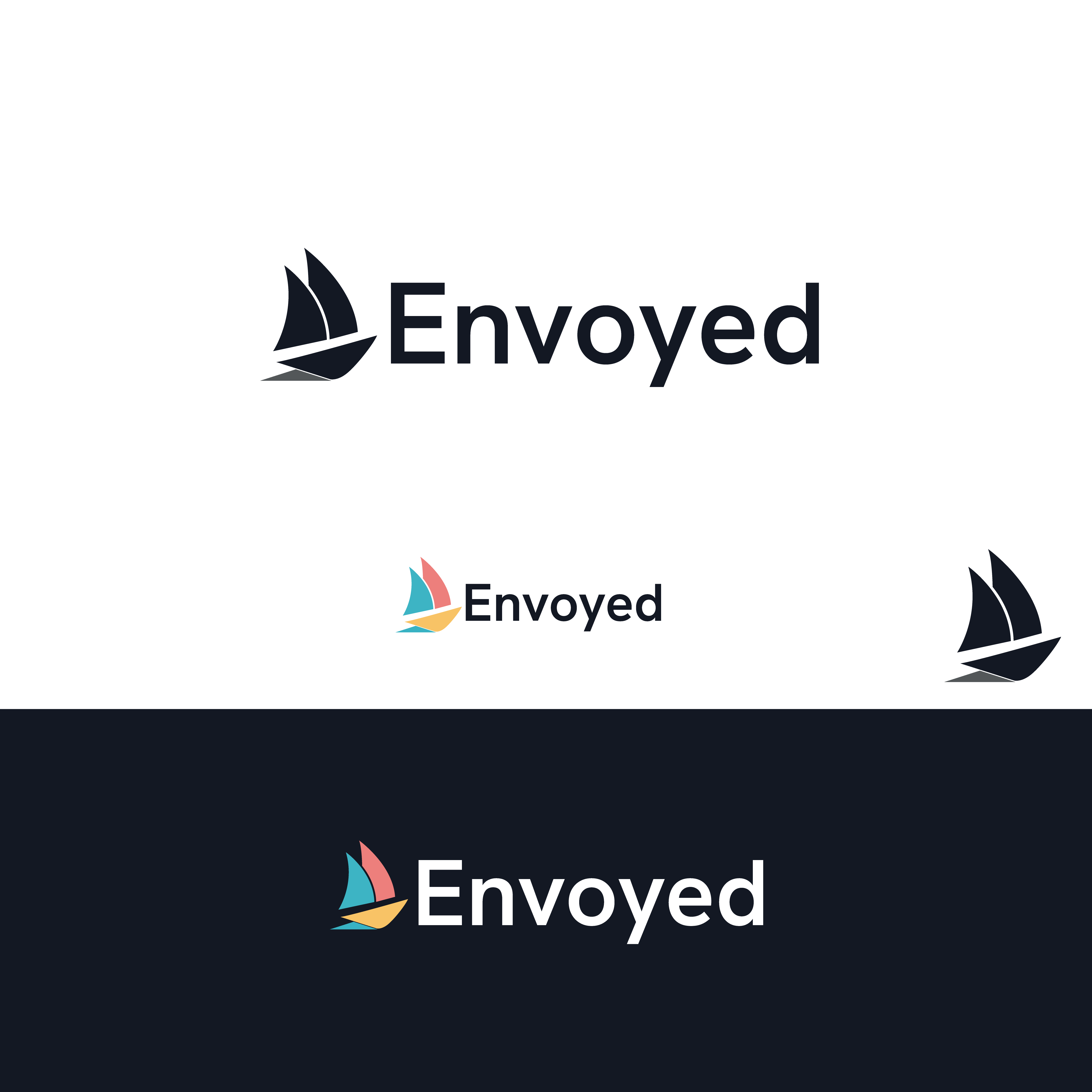 Logo Design by Zackalfie for this project | Design #35987797