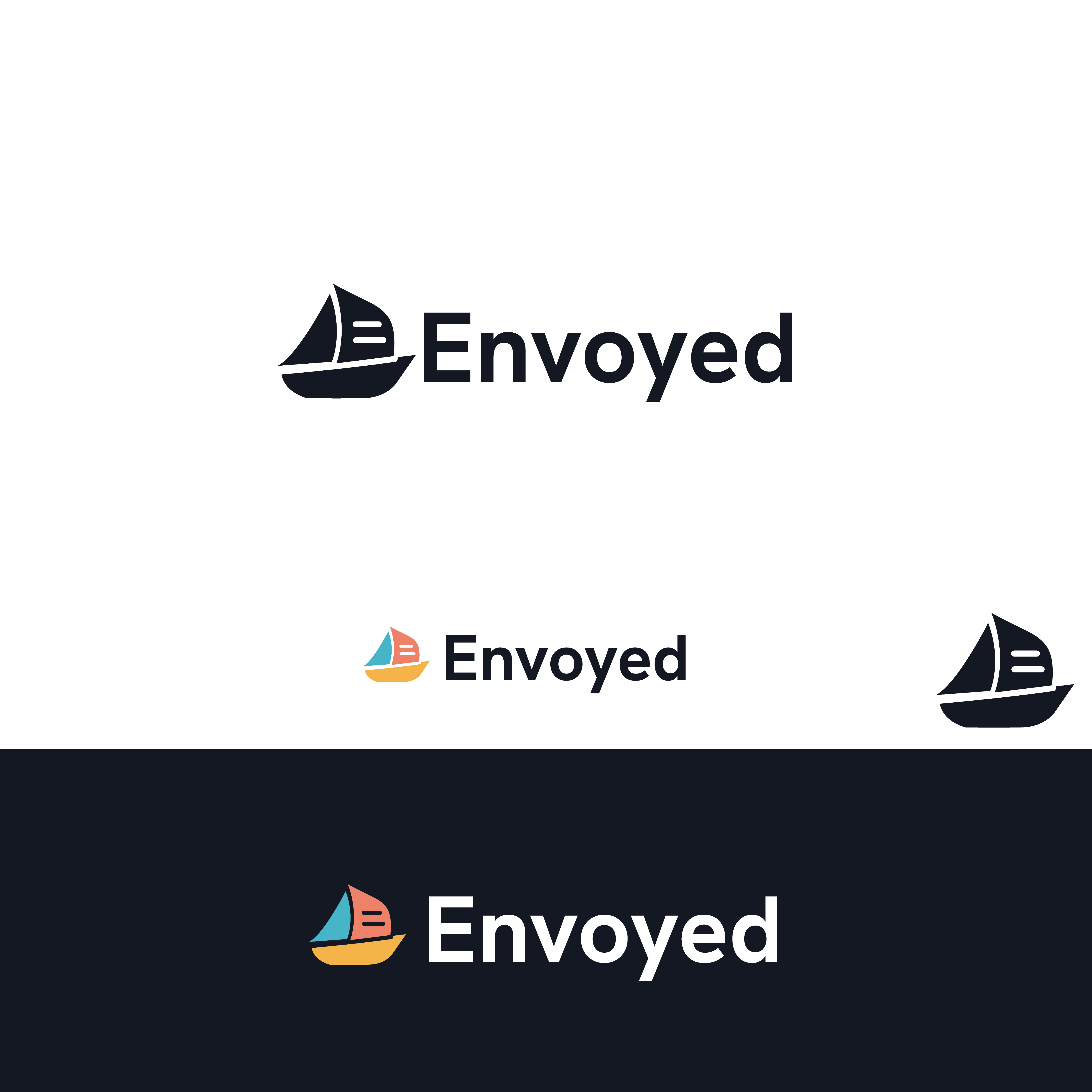 Logo Design by Zackalfie for this project | Design #35987849